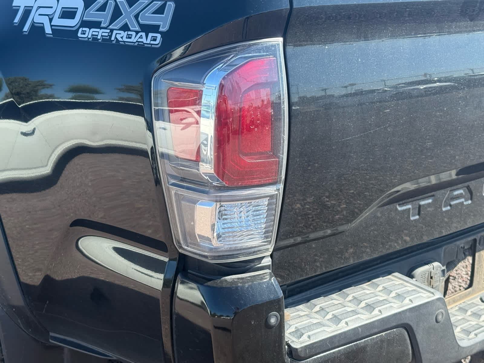 Thumbnail: 2021 Toyota Tacoma - 15