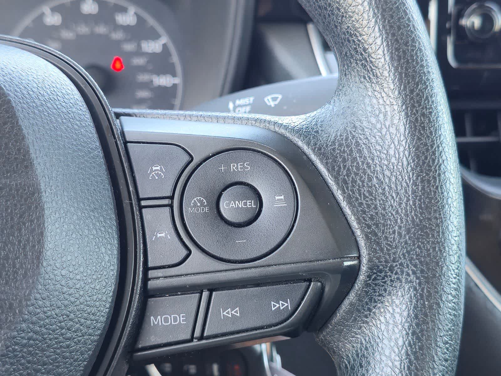 Thumbnail: 2024 Toyota Corolla - 26