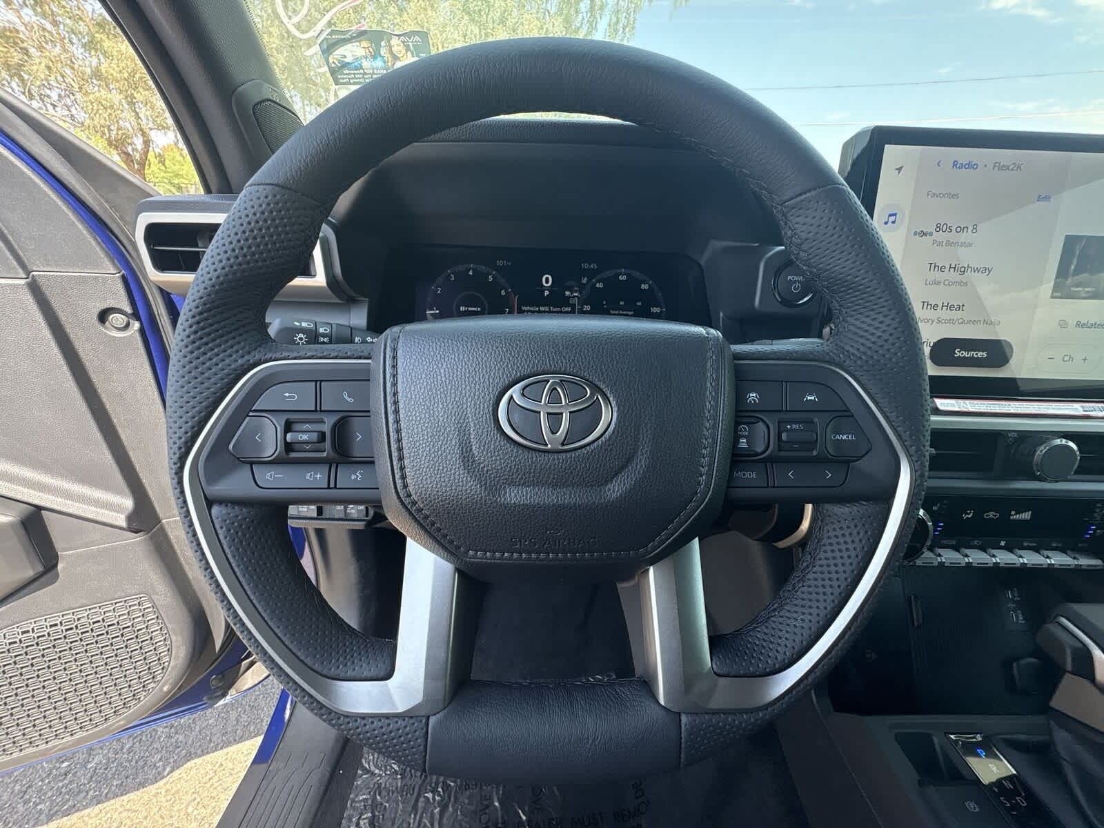 Thumbnail: 2025 Toyota Tacoma - 27