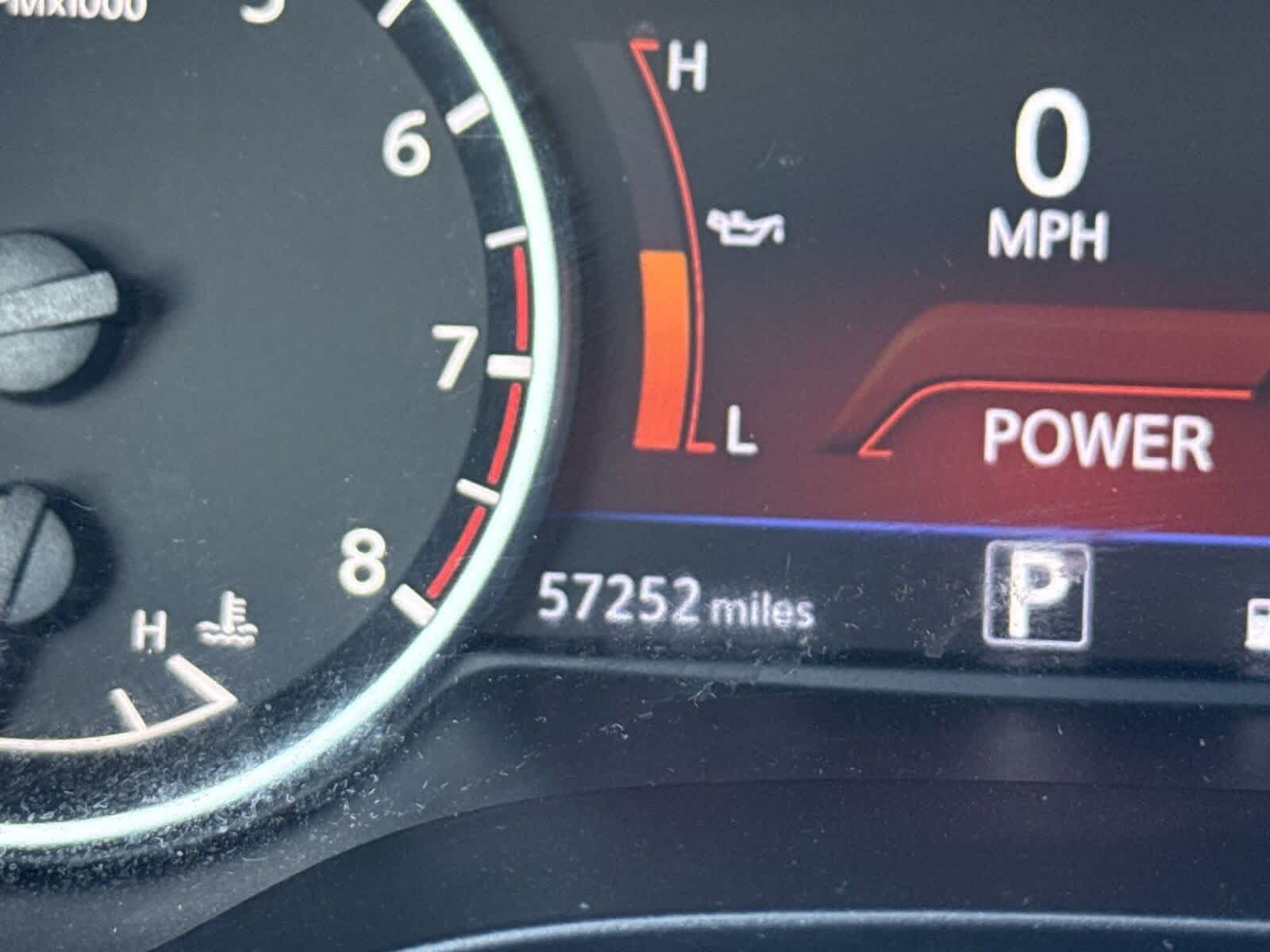 Thumbnail: 2023 Nissan Maxima - 28