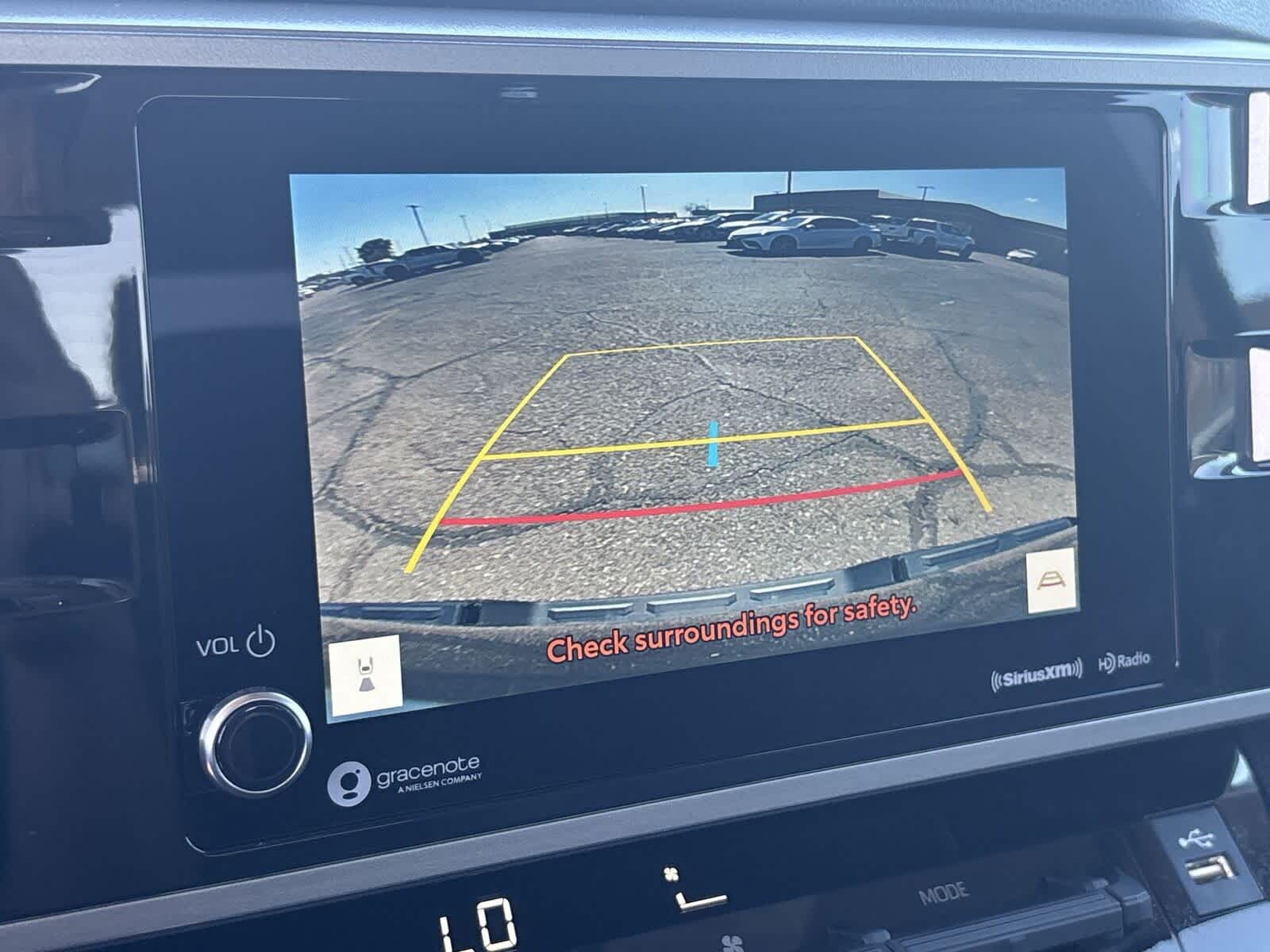 Thumbnail: 2024 Toyota Tundra - 22