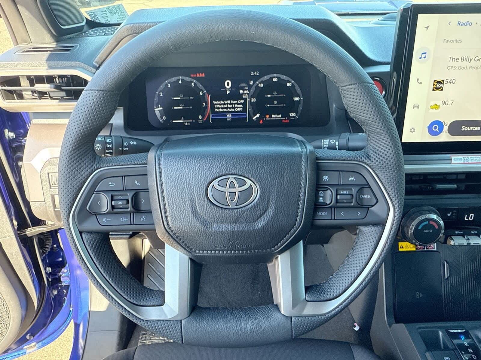 Thumbnail: 2025 Toyota Tacoma - 26