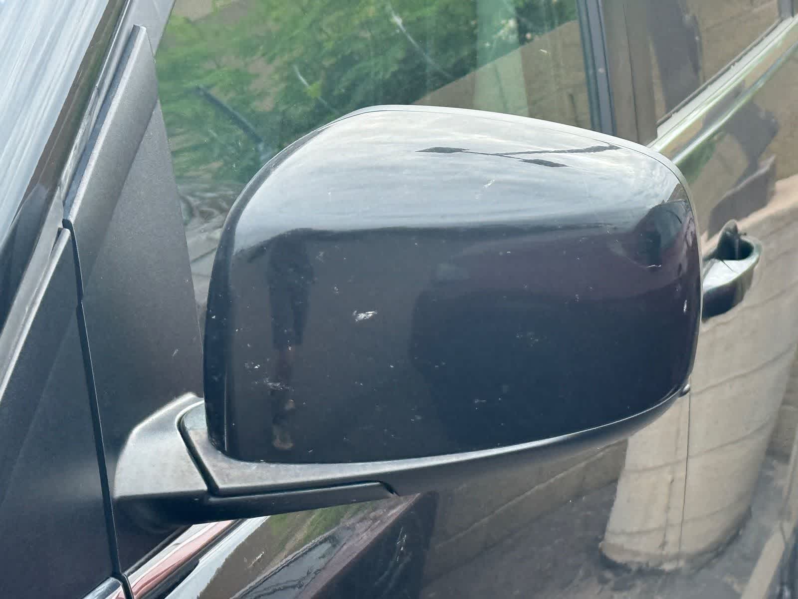 Thumbnail: 2019 Dodge Grand Caravan - 9