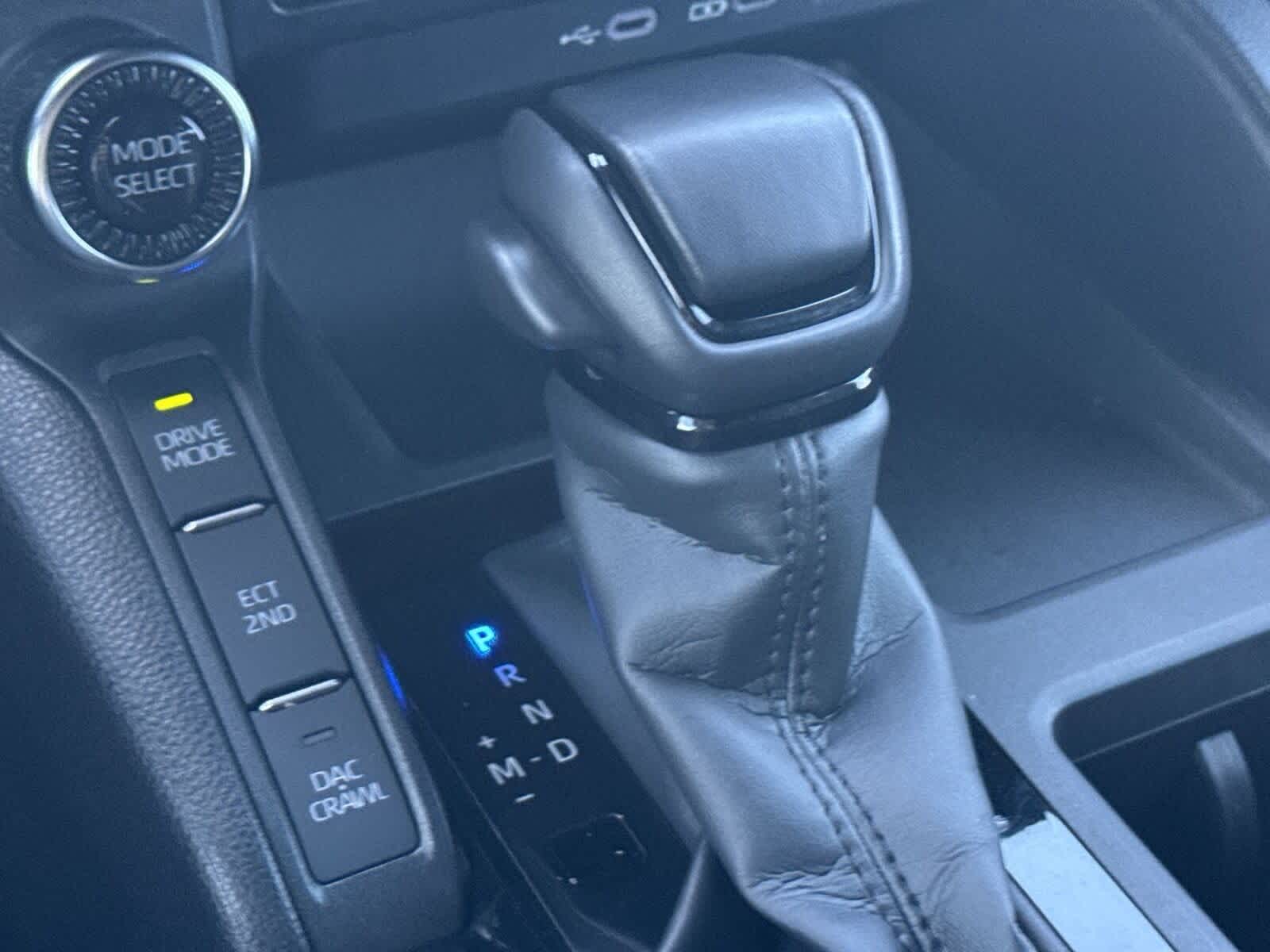 Thumbnail: 2025 Toyota Land Cruiser - 30