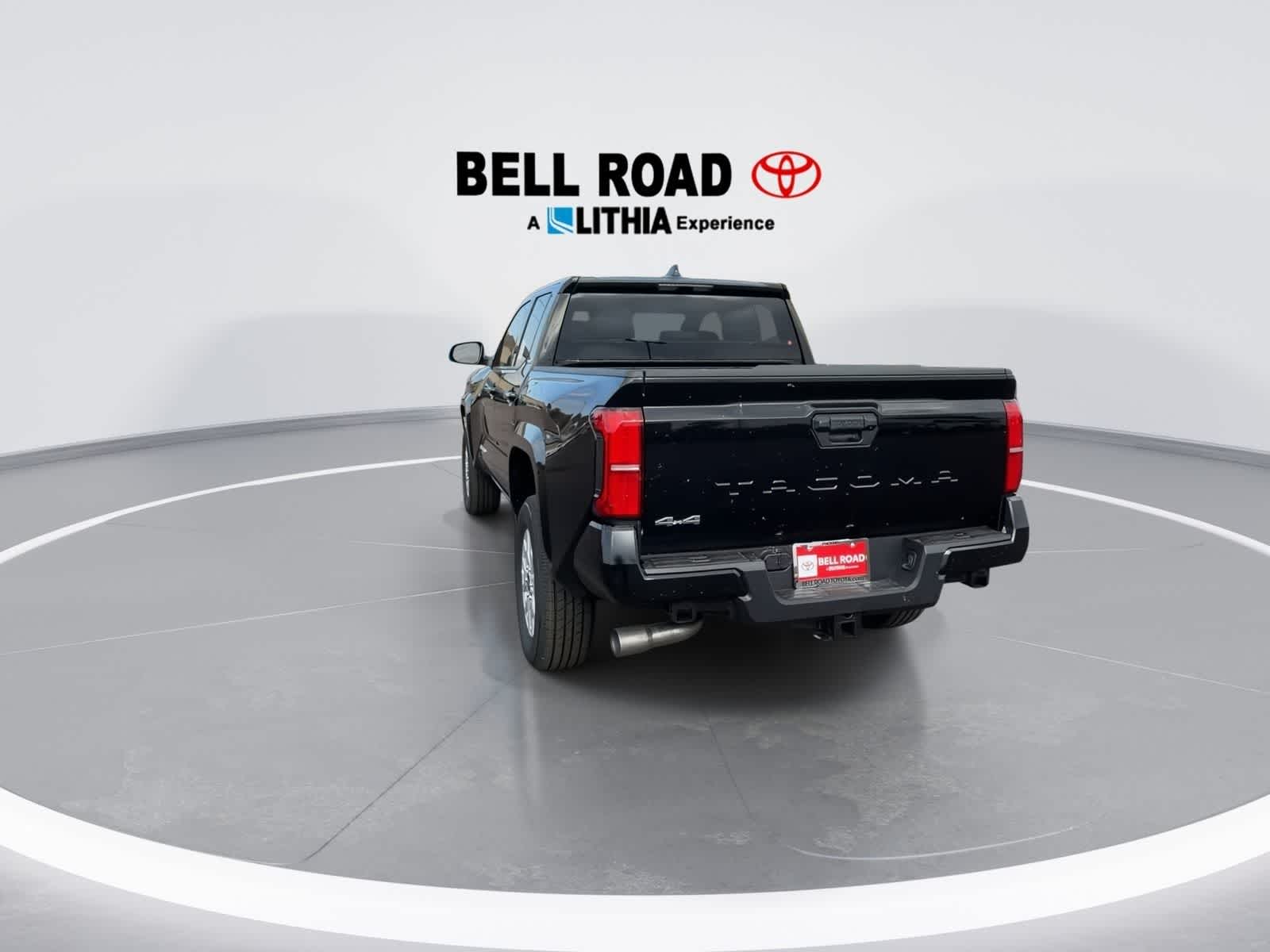 Thumbnail: 2026 Toyota Tacoma - 7