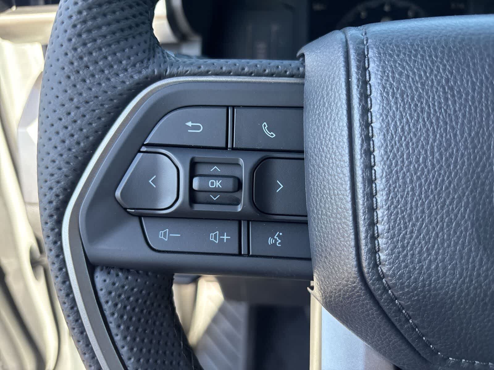 Thumbnail: 2025 Toyota Tacoma - 26