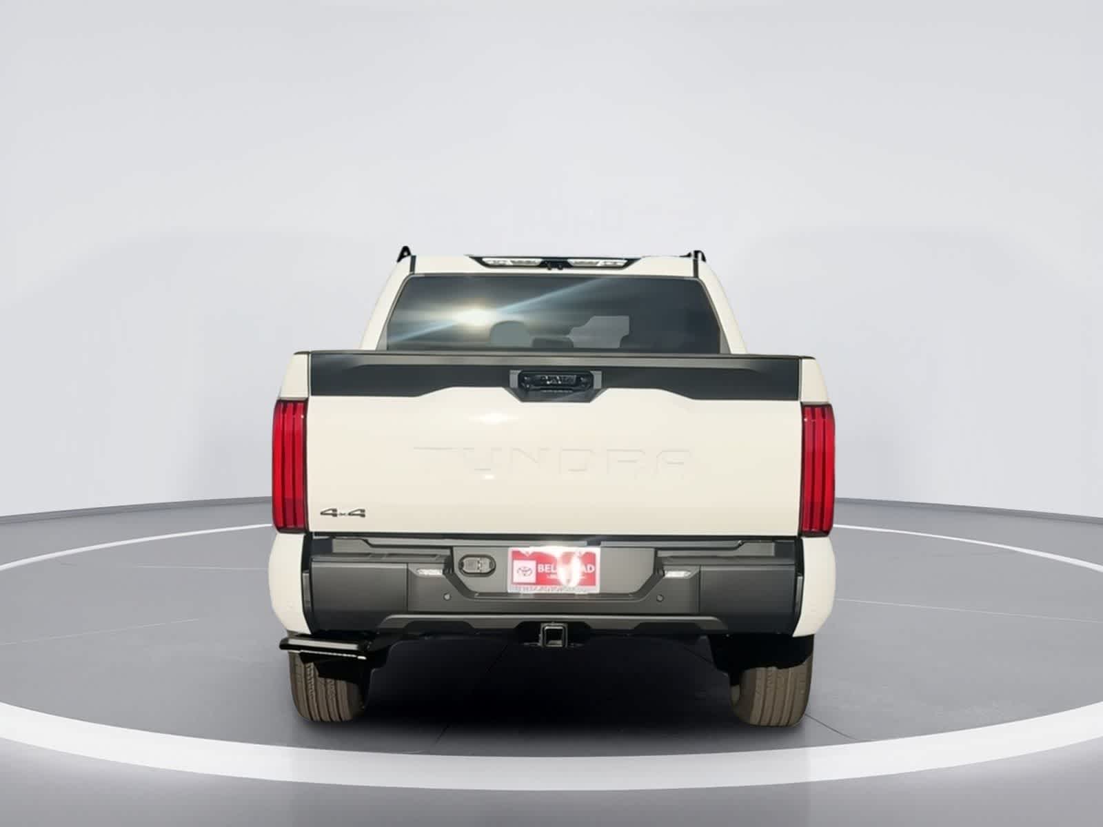 Thumbnail: 2026 Toyota Tundra - 7