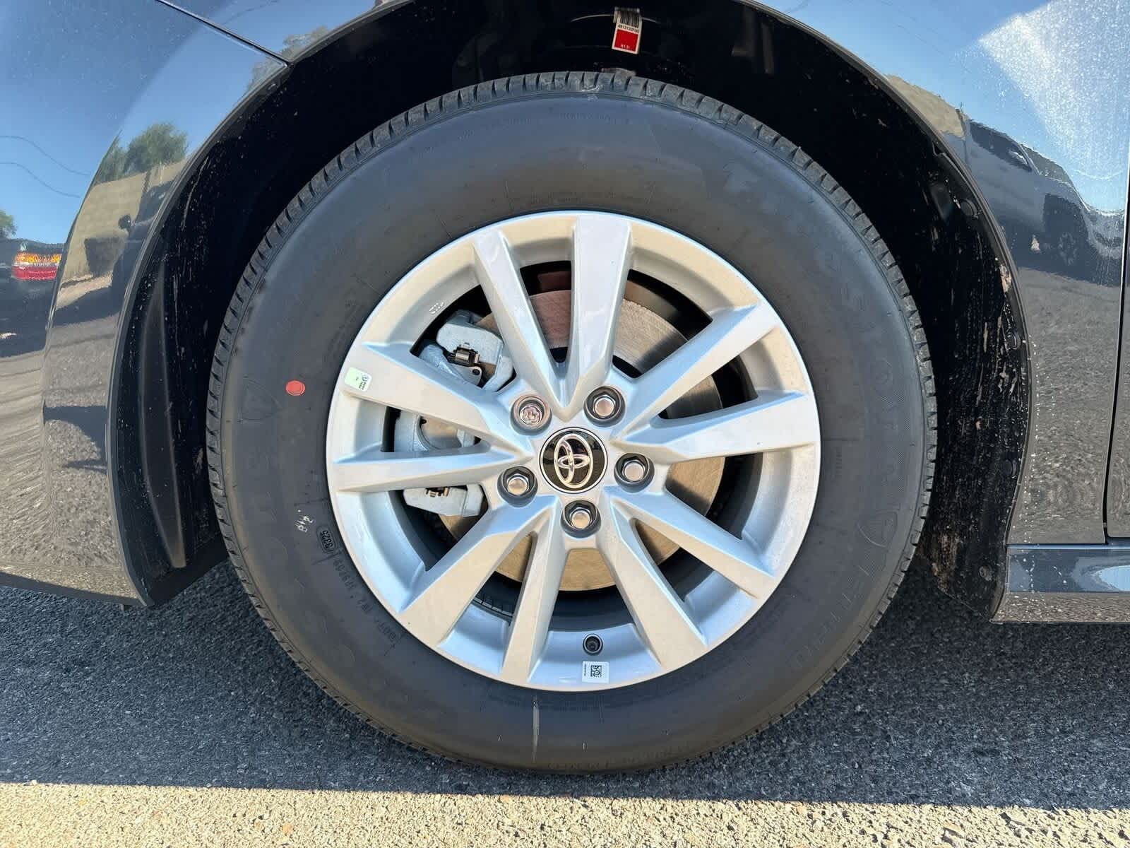 Thumbnail: 2026 Toyota Camry - 10