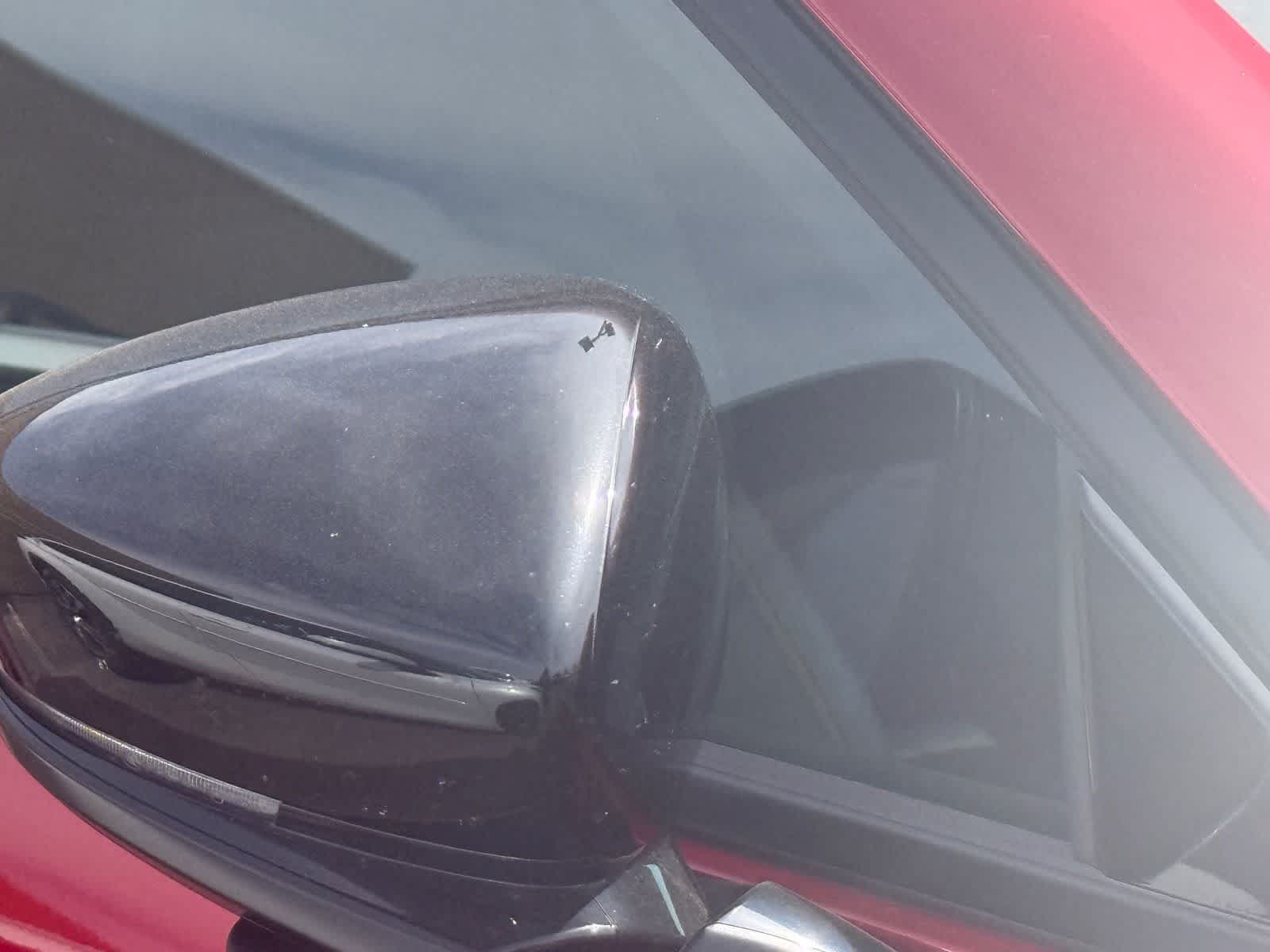 Thumbnail: 2025 Mazda CX-50 - 8