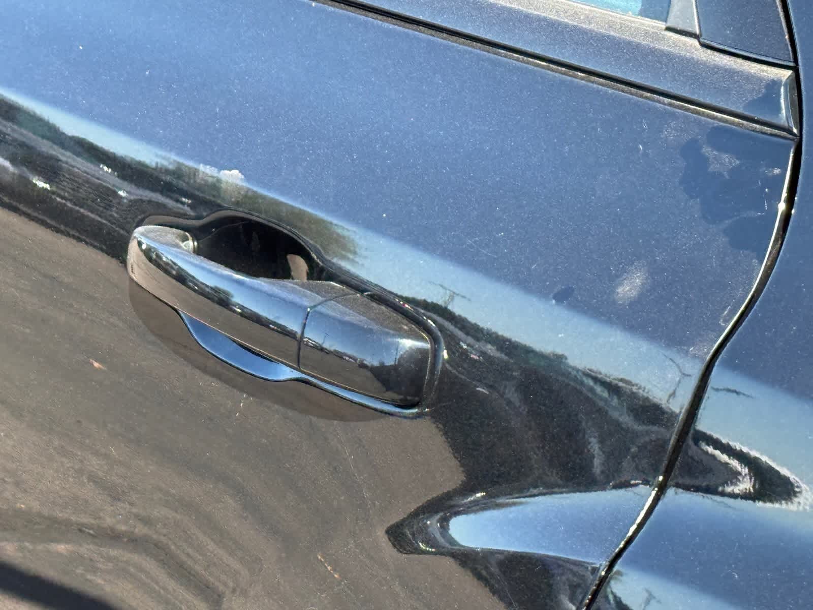 Thumbnail: 2017 Chrysler 300 - 13