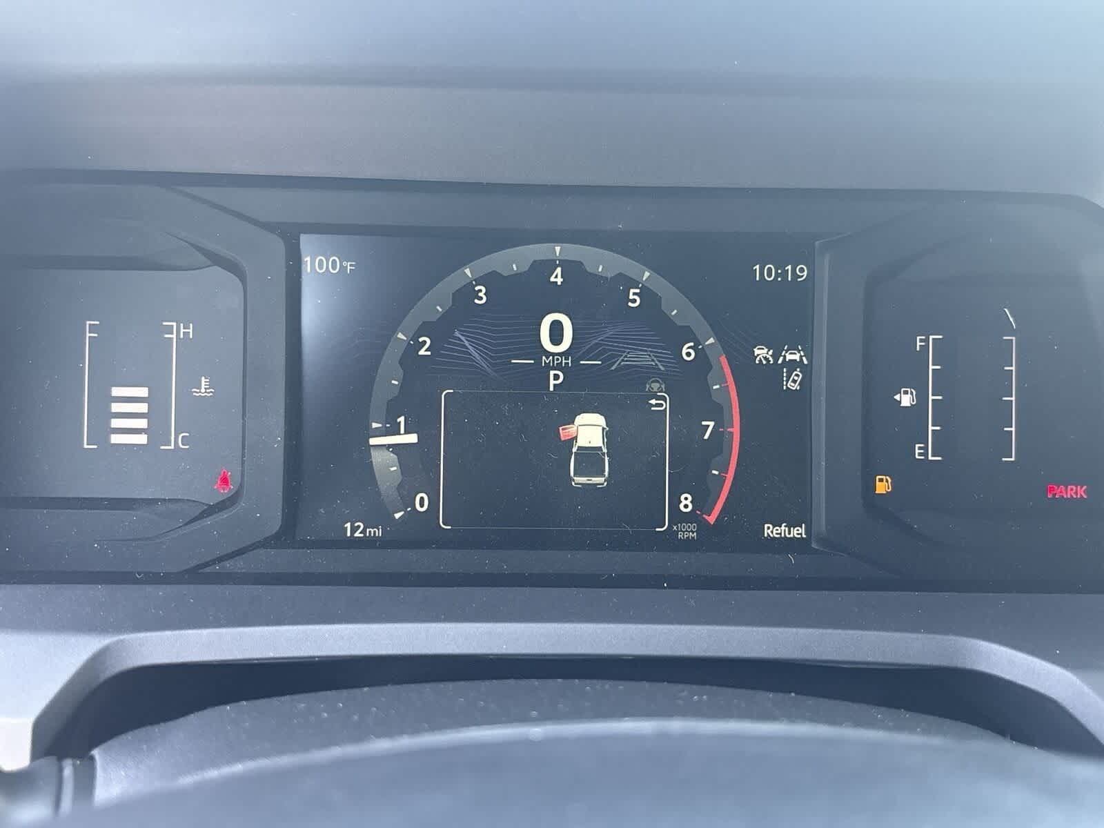 Thumbnail: 2025 Toyota Tacoma - 30