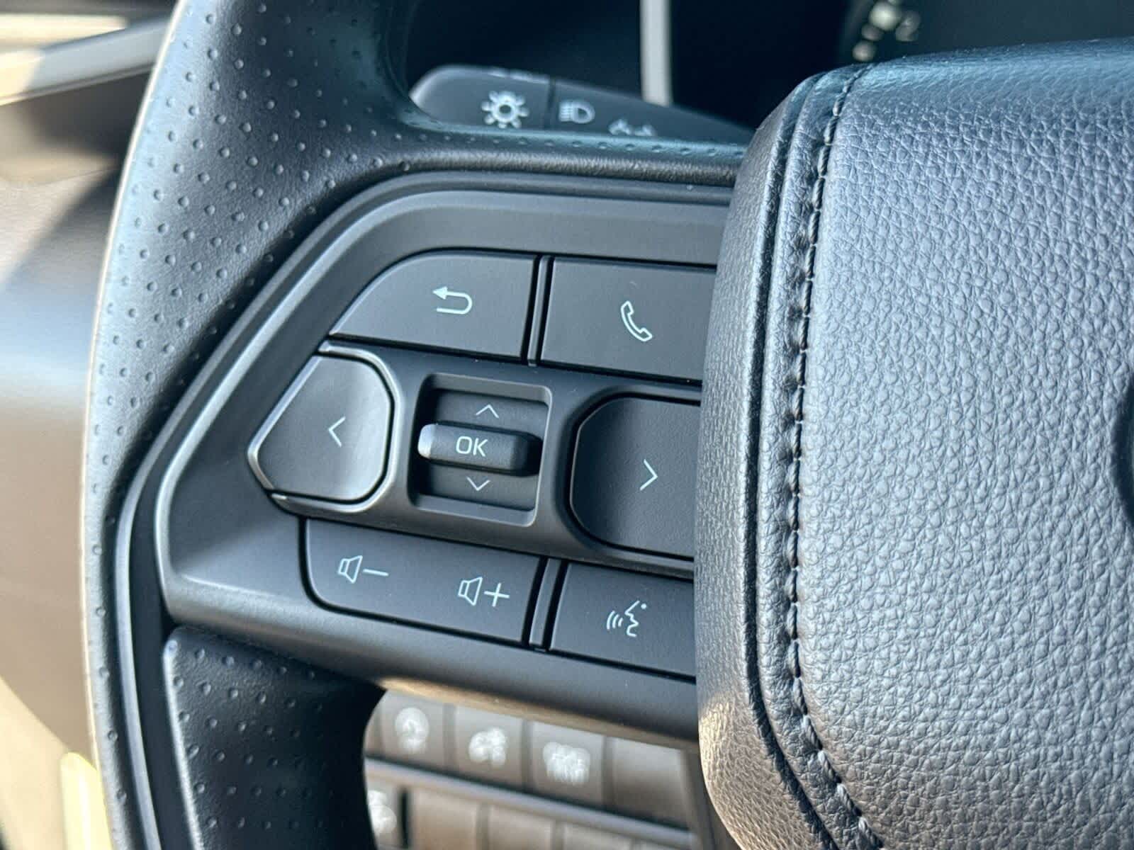 Thumbnail: 2025 Toyota Tundra - 26