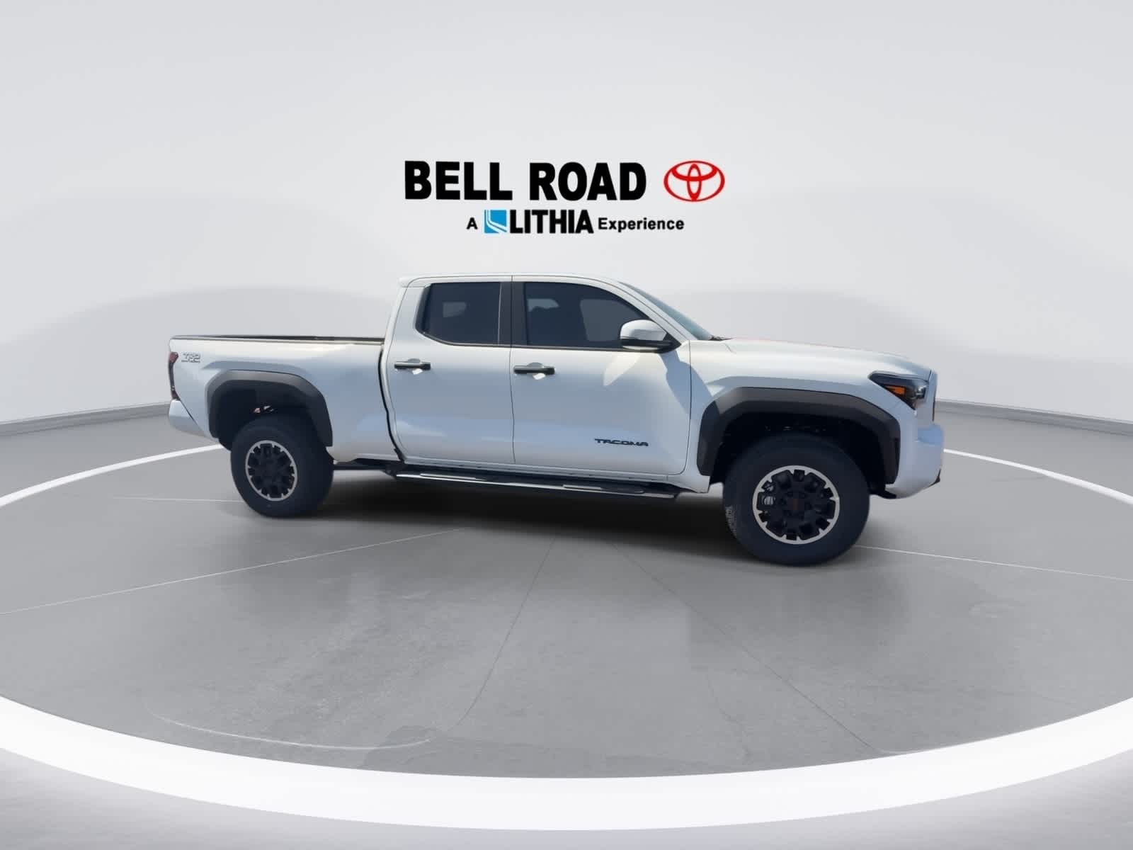 Thumbnail: 2026 Toyota Tacoma - 2