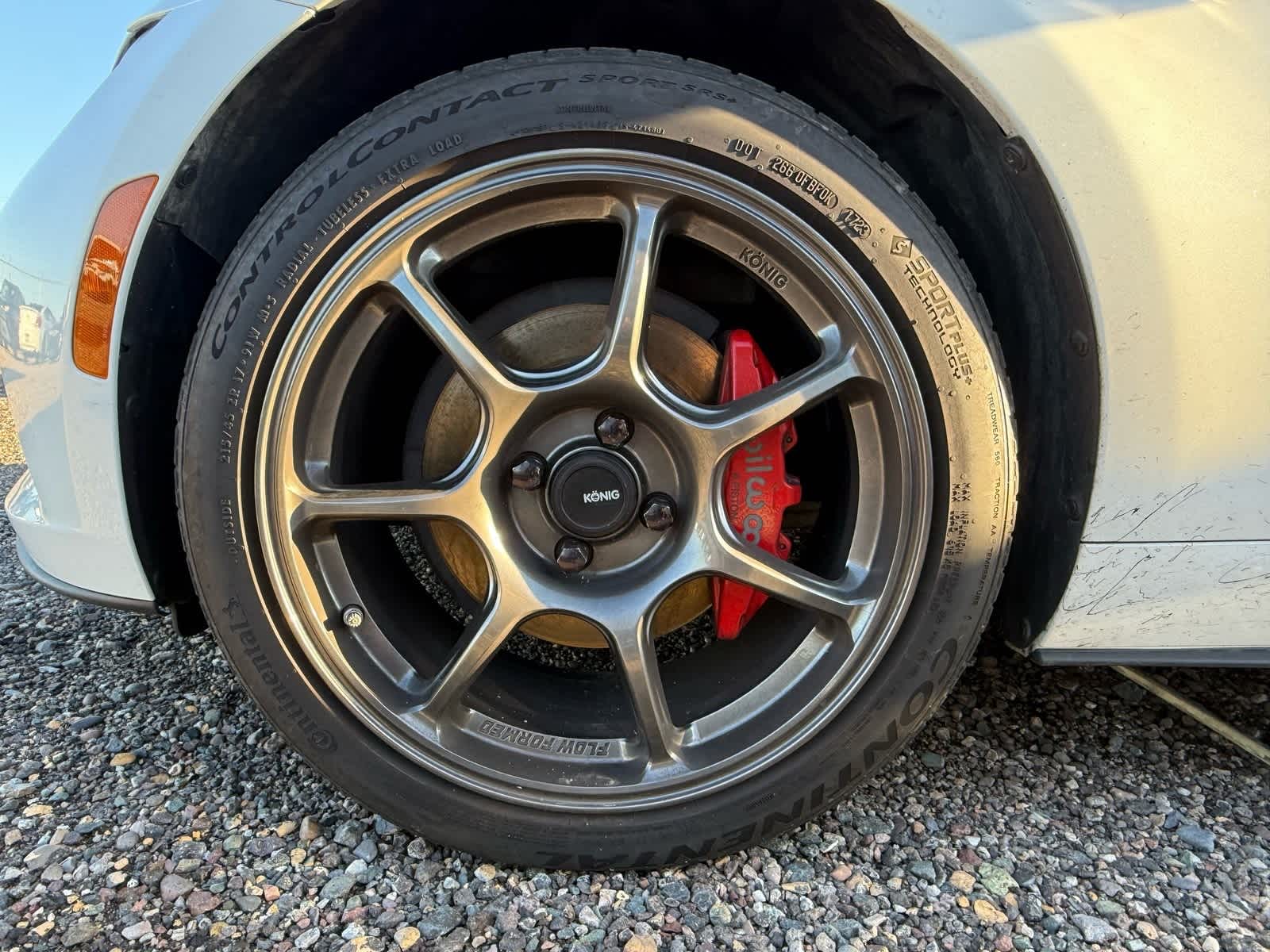 Thumbnail: 2019 Mazda MX-5 Miata - 6