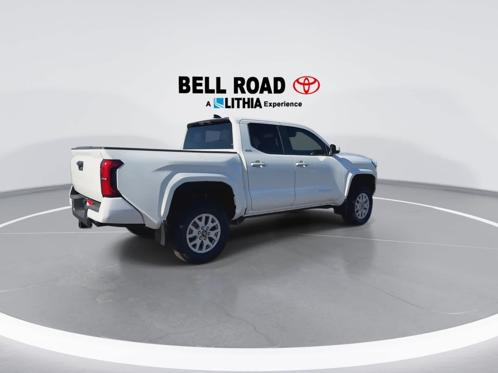 Thumbnail: 2025 Toyota Tacoma - 8