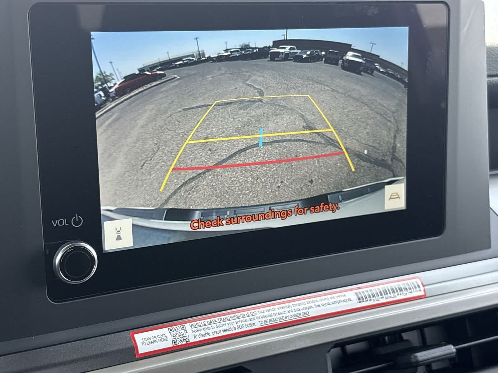 Thumbnail: 2025 Toyota Tacoma - 22