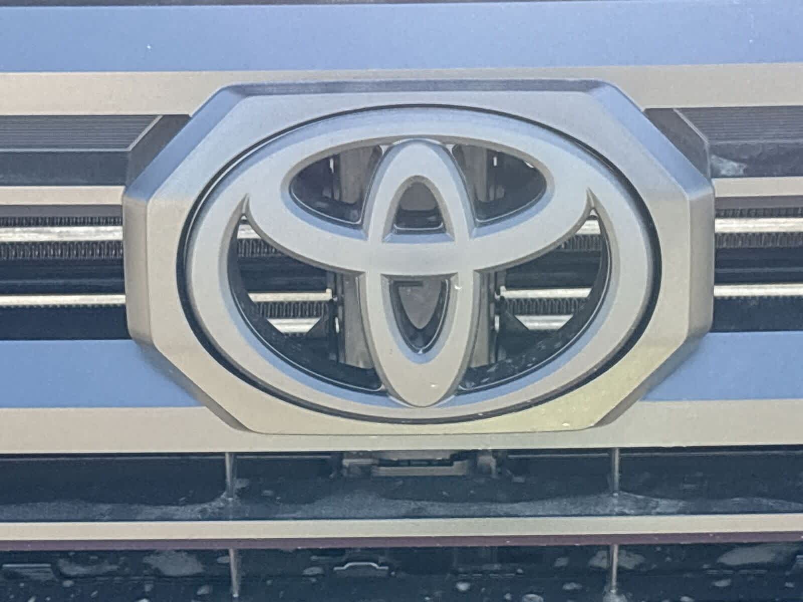 Thumbnail: 2025 Toyota Tacoma - 32