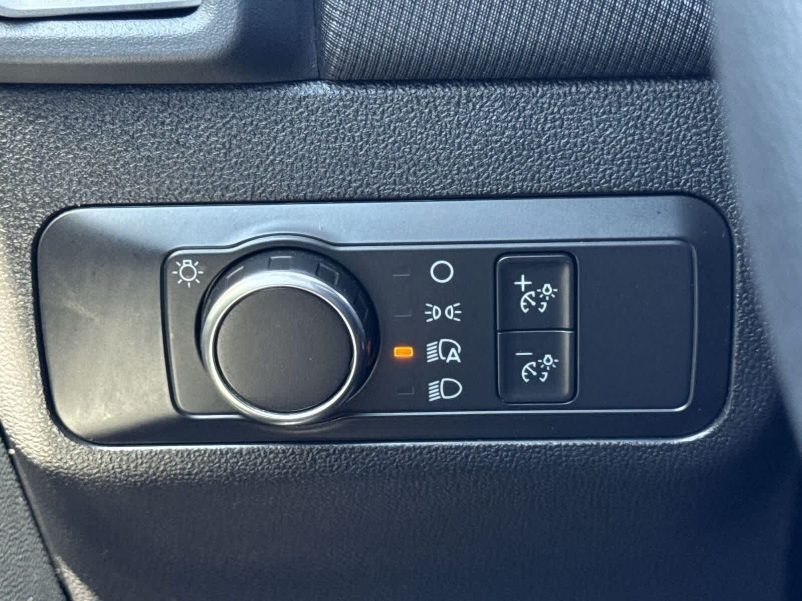 Thumbnail: 2022 Ford Bronco Sport - 32