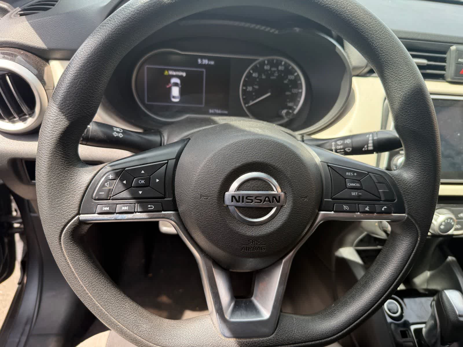 Thumbnail: 2021 Nissan Versa - 18