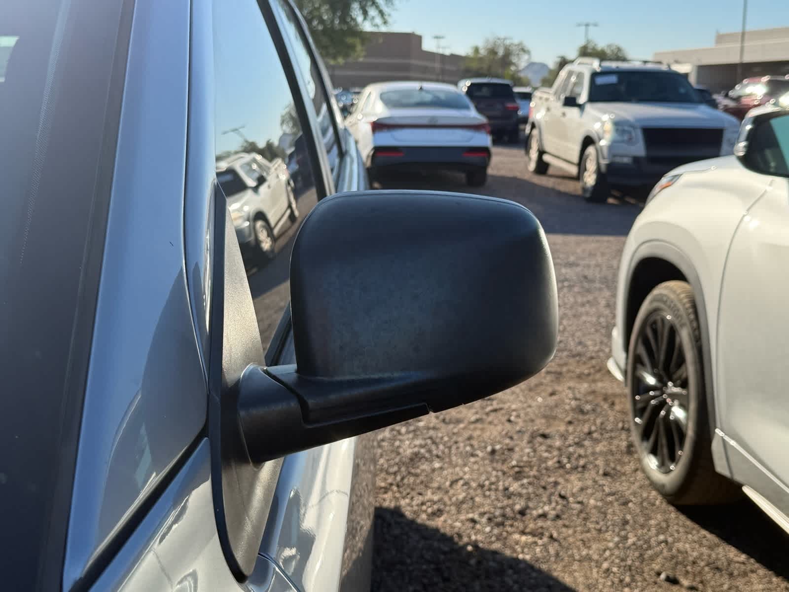 Thumbnail: 2018 Dodge Journey - 17