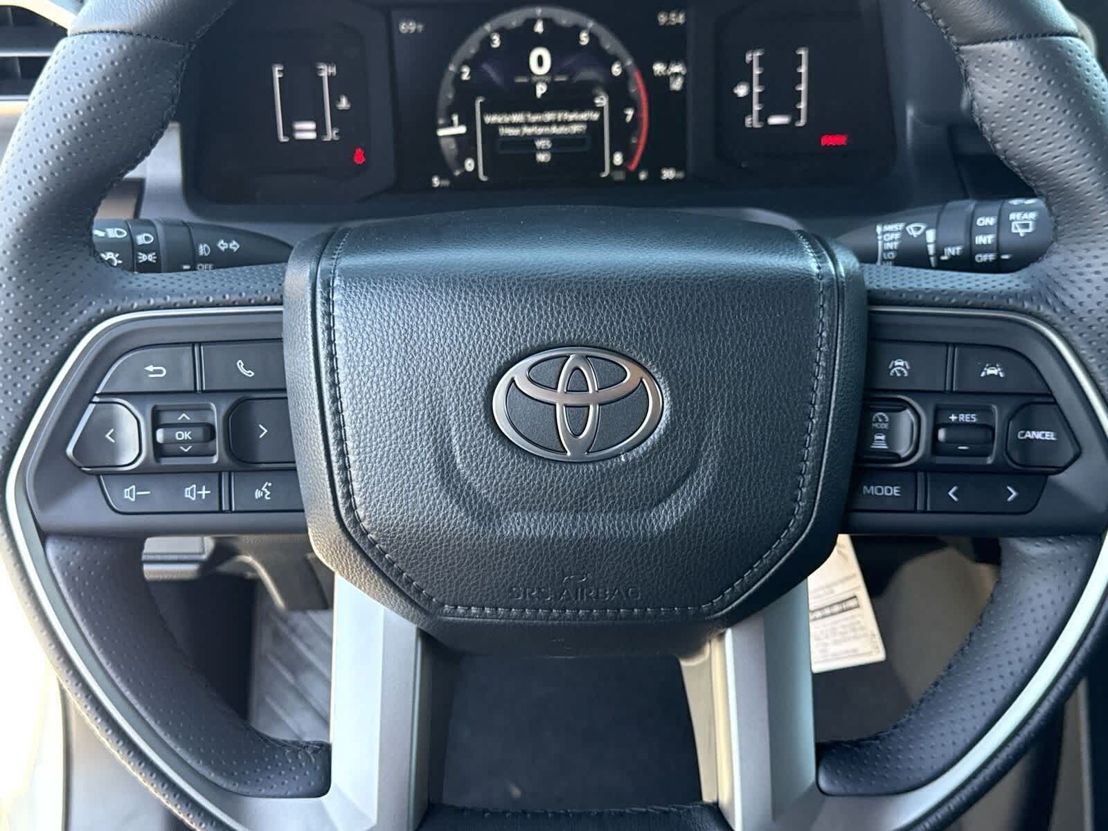 Thumbnail: 2025 Toyota 4Runner - 26