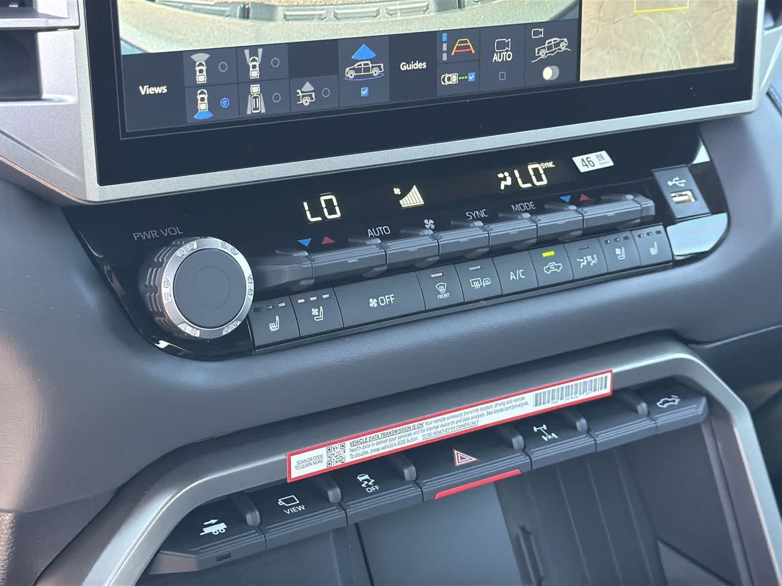 Thumbnail: 2026 Toyota Tundra - 23