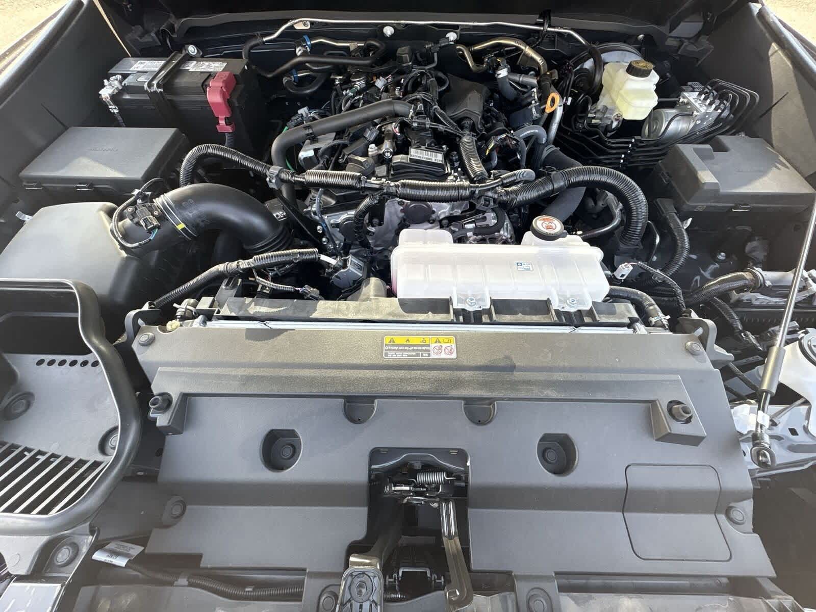 Thumbnail: 2025 Toyota Tacoma - 32