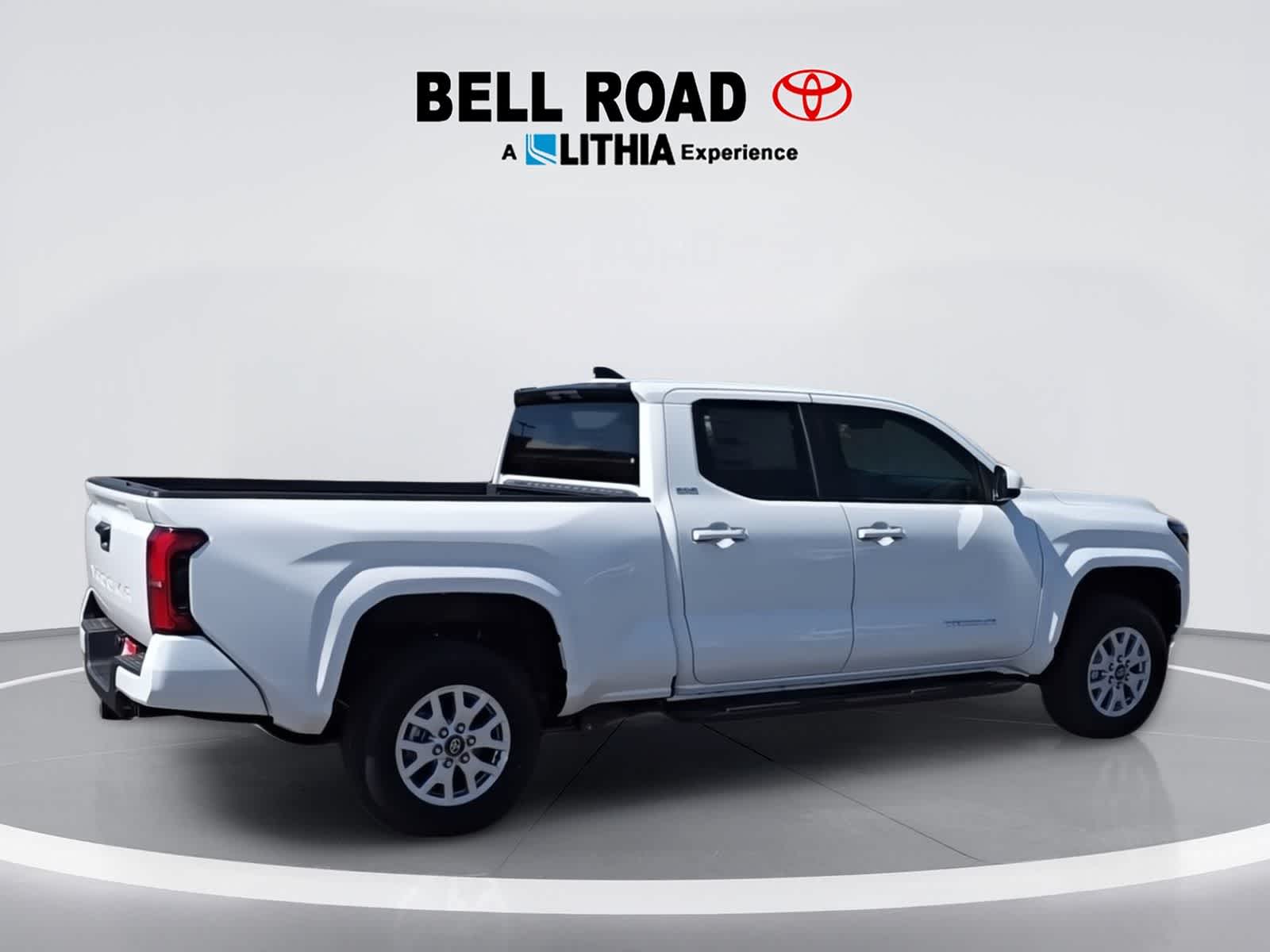 Thumbnail: 2026 Toyota Tacoma - 8
