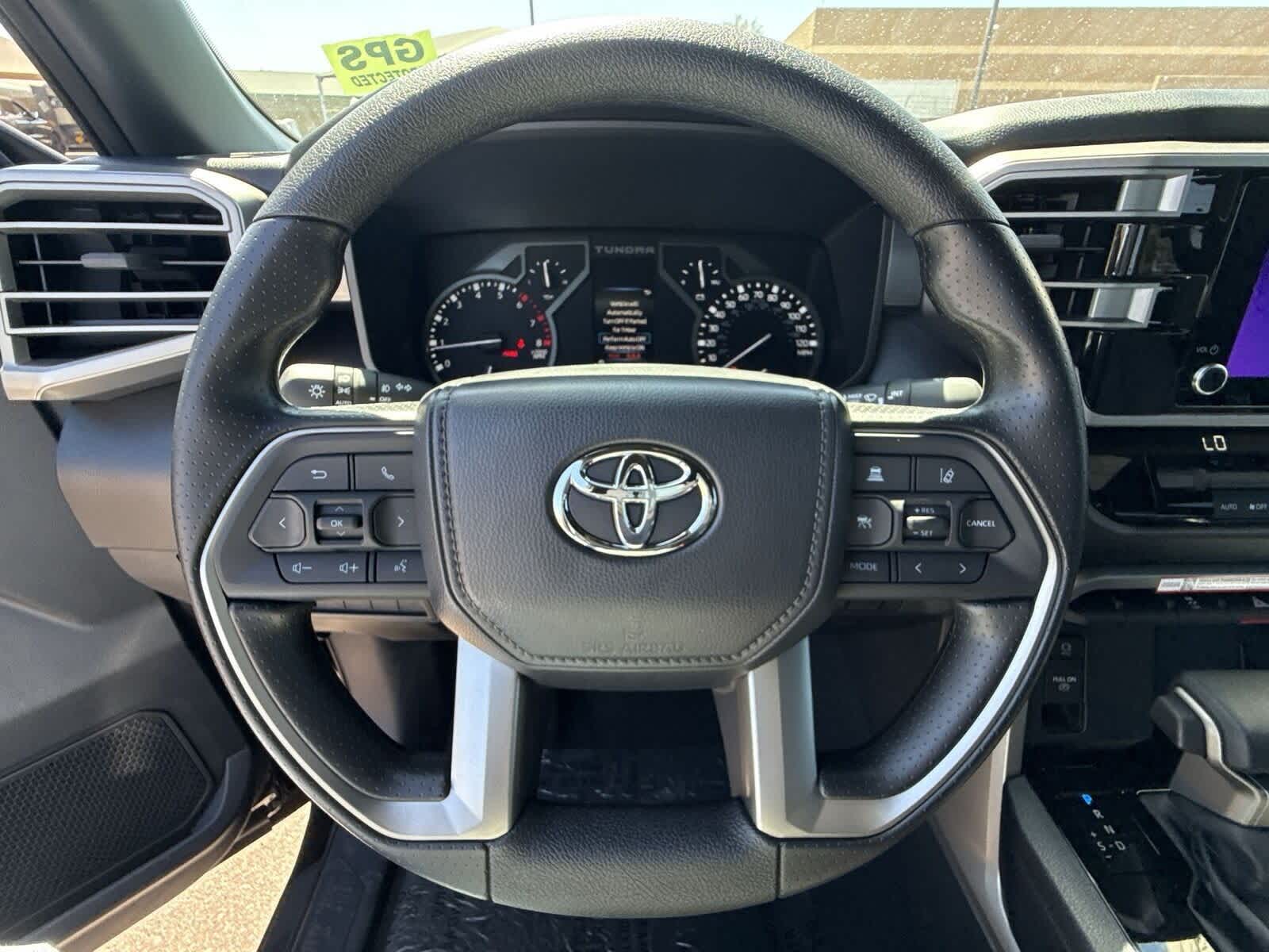 Thumbnail: 2025 Toyota Tundra - 27