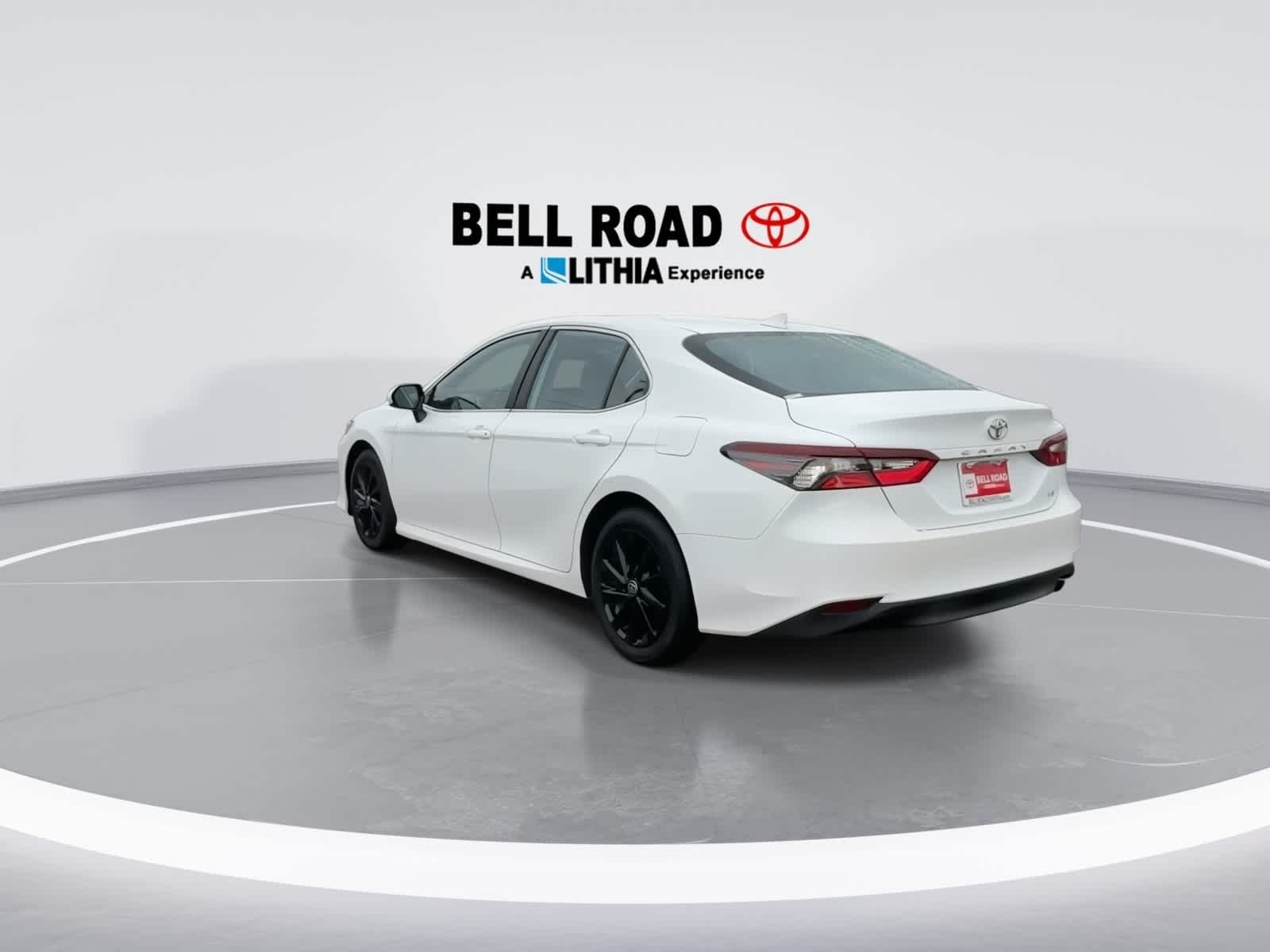 Thumbnail: 2024 Toyota Camry - 6