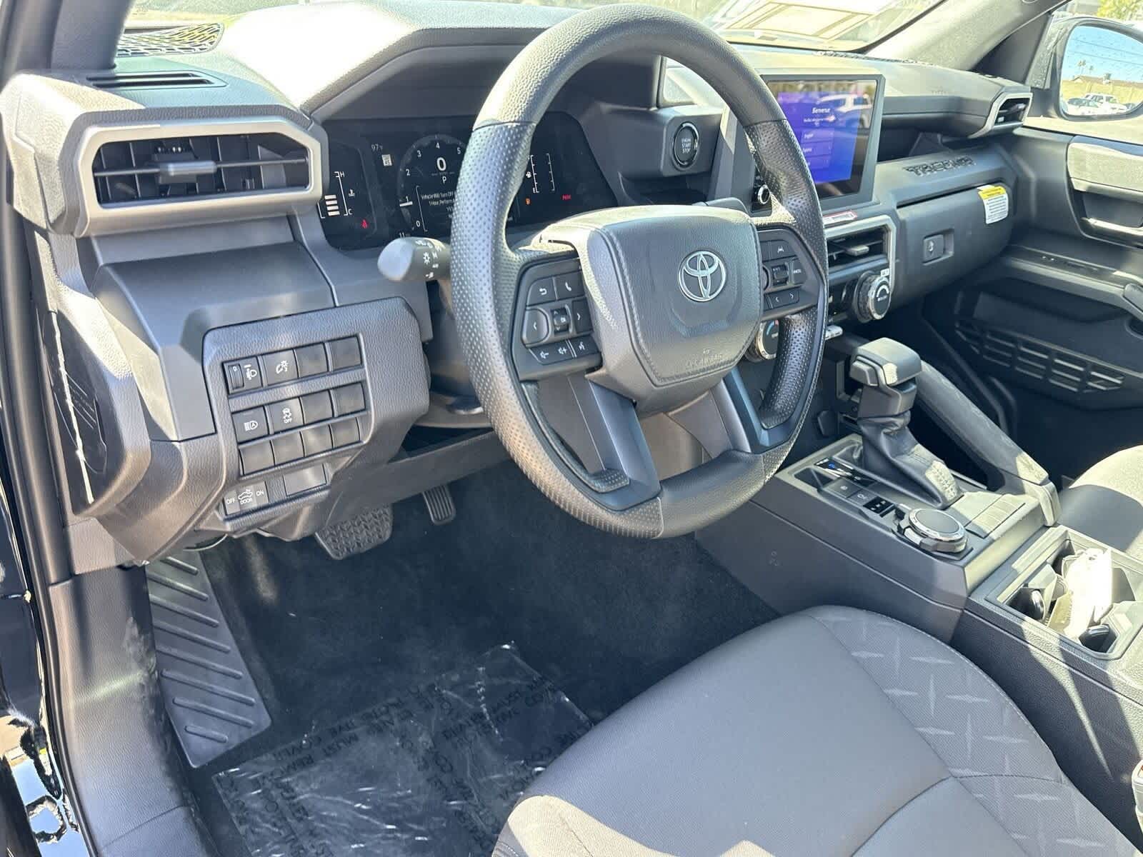 Thumbnail: 2025 Toyota Tacoma - 16