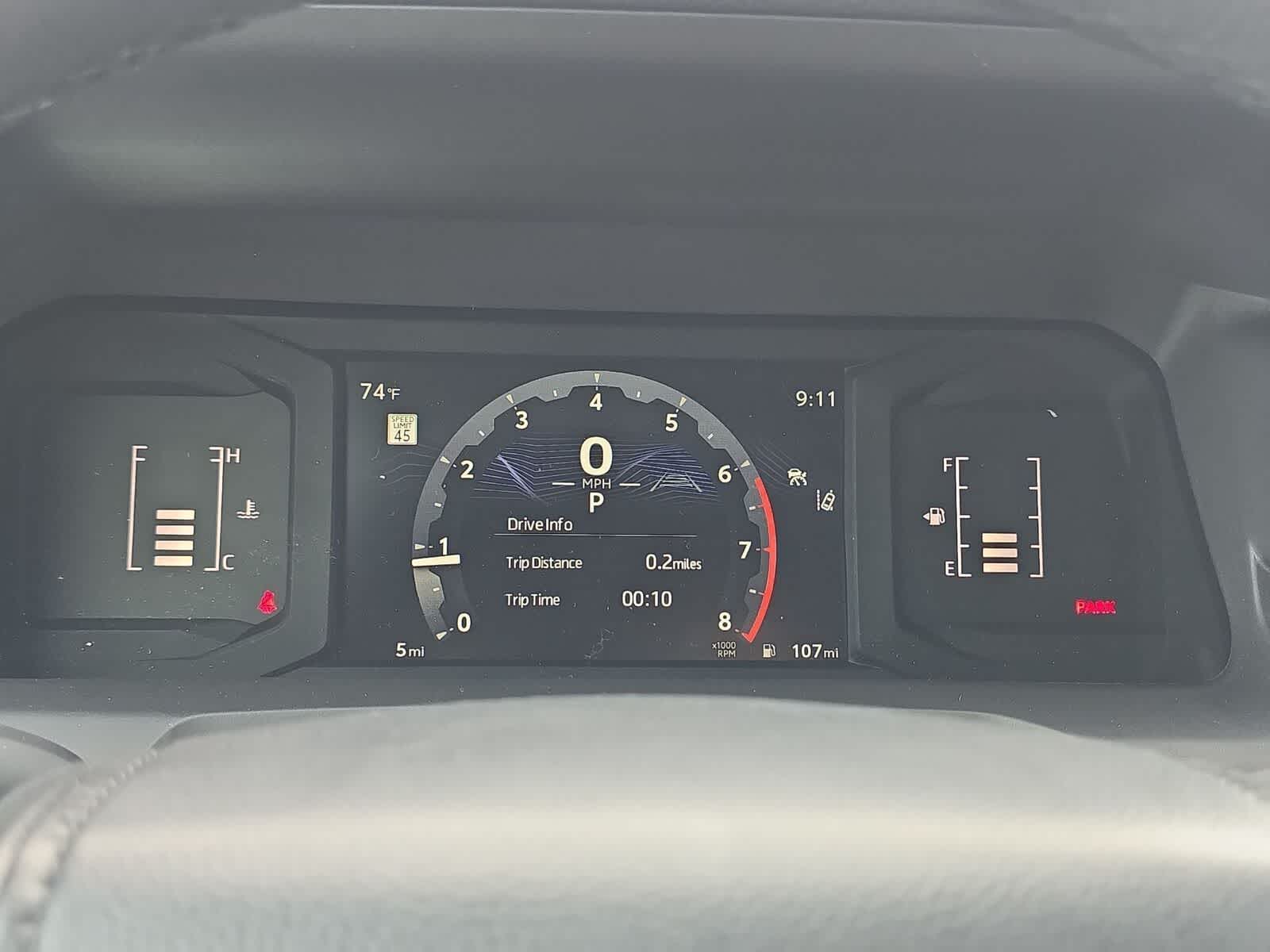 Thumbnail: 2026 Toyota Tacoma - 30