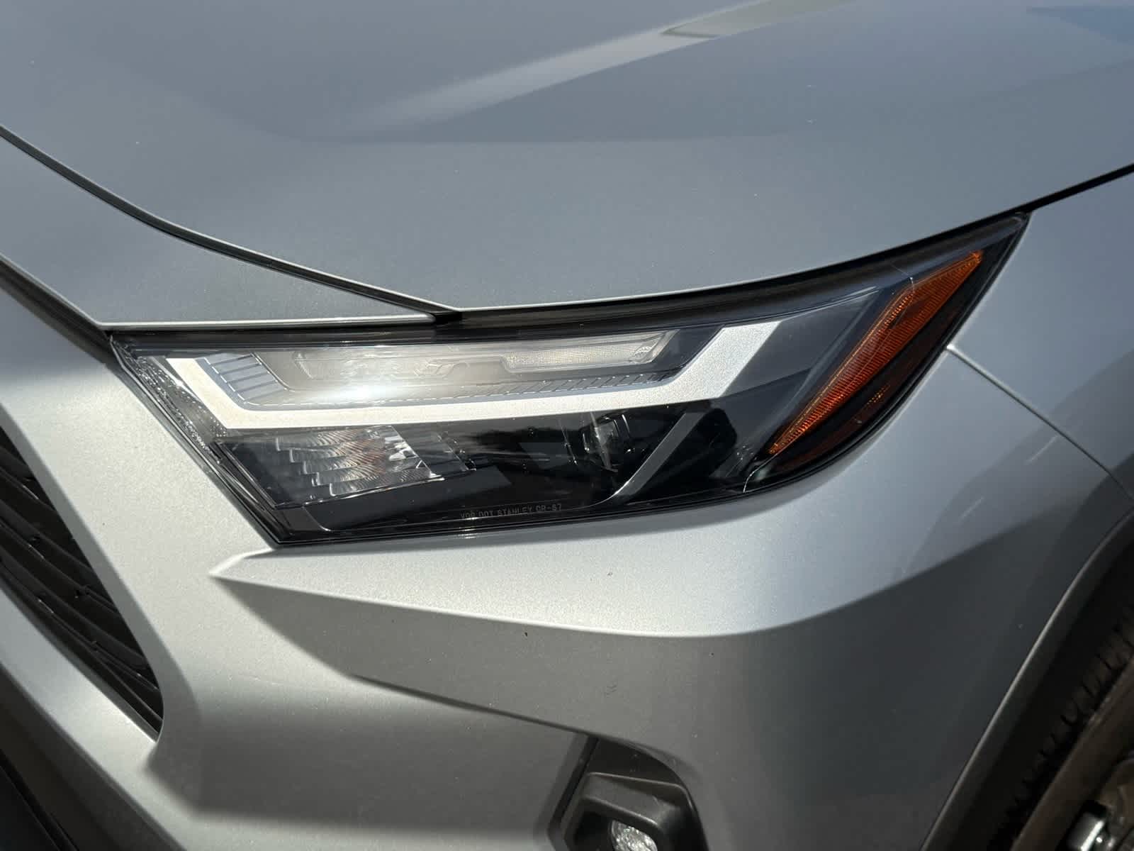 Thumbnail: 2024 Toyota RAV4 - 8