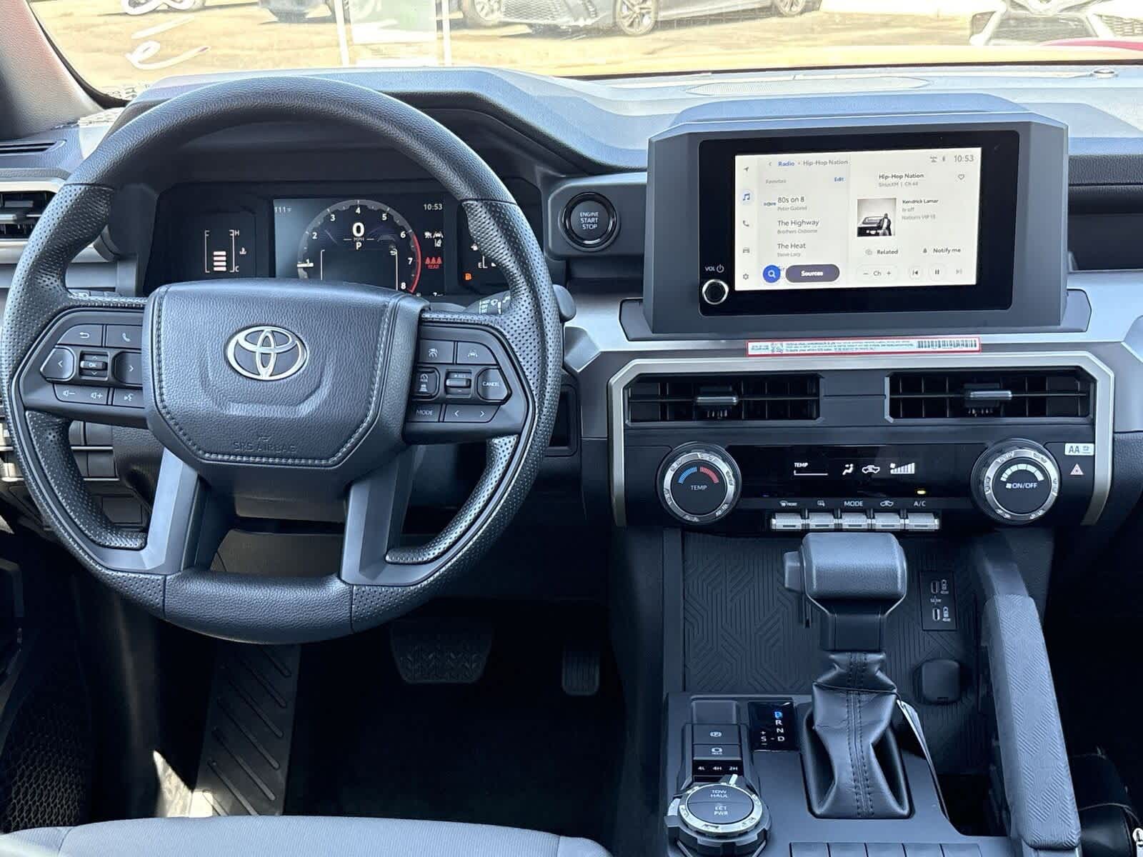 Thumbnail: 2025 Toyota Tacoma - 15