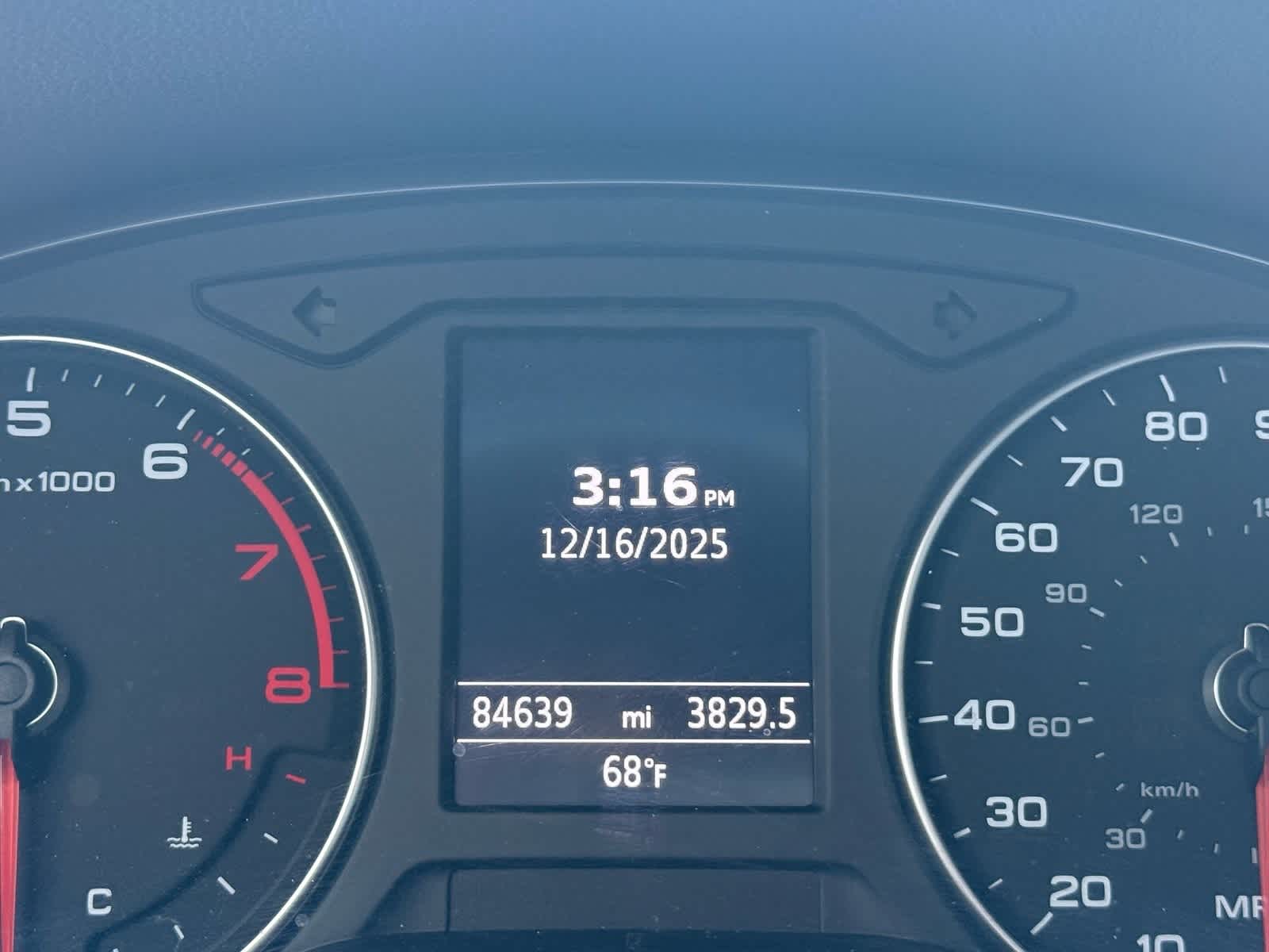 Thumbnail: 2018 Audi A3 - 10