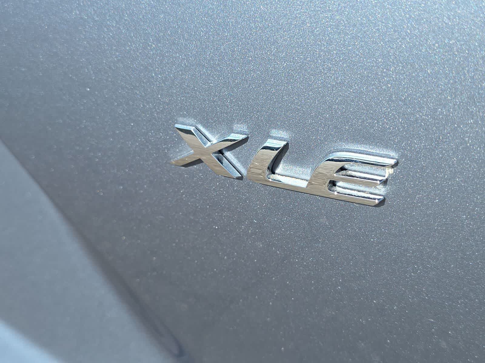 Thumbnail: 2025 Toyota Corolla Cross - 33