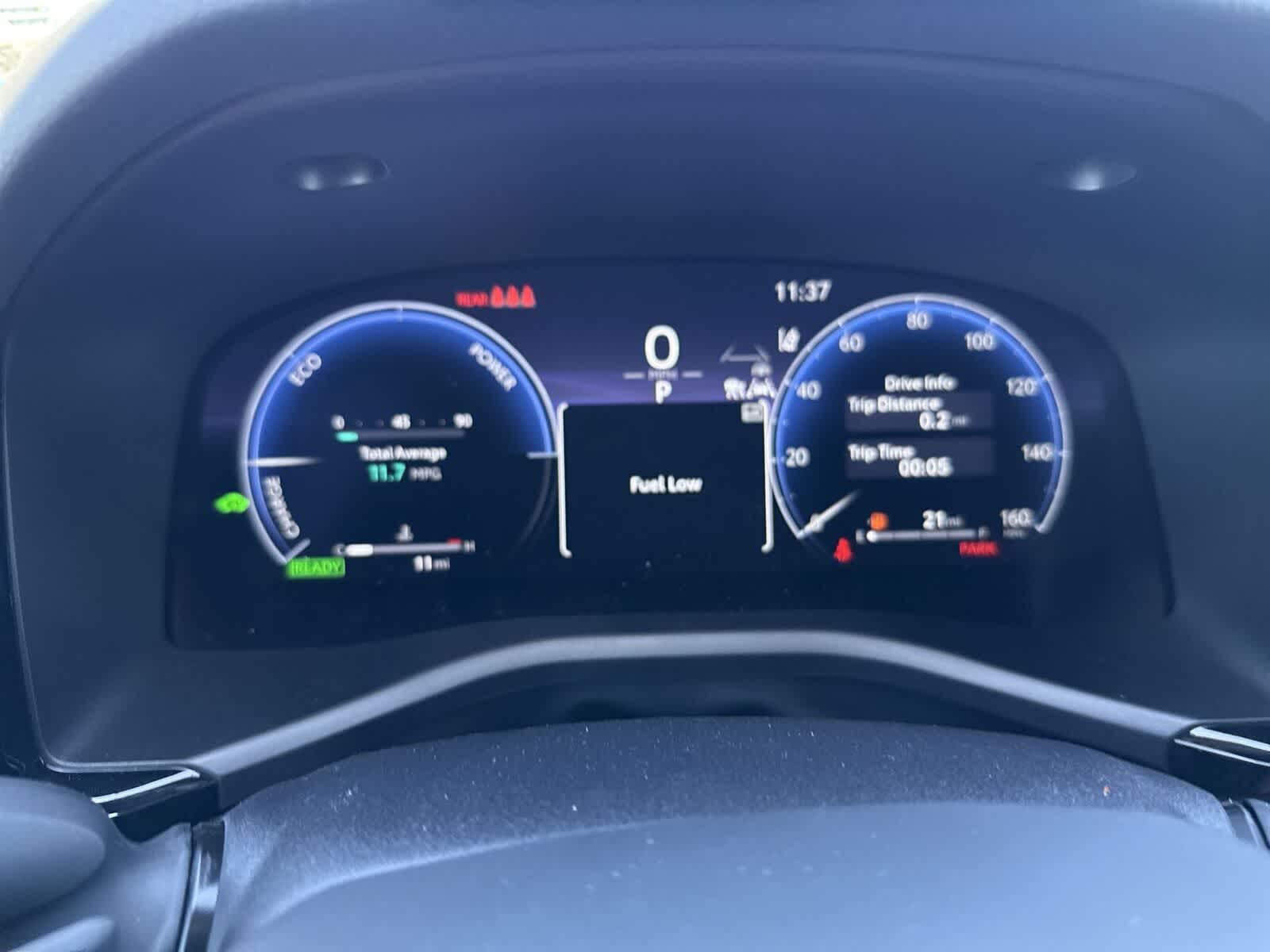 Thumbnail: 2026 Toyota Camry - 30