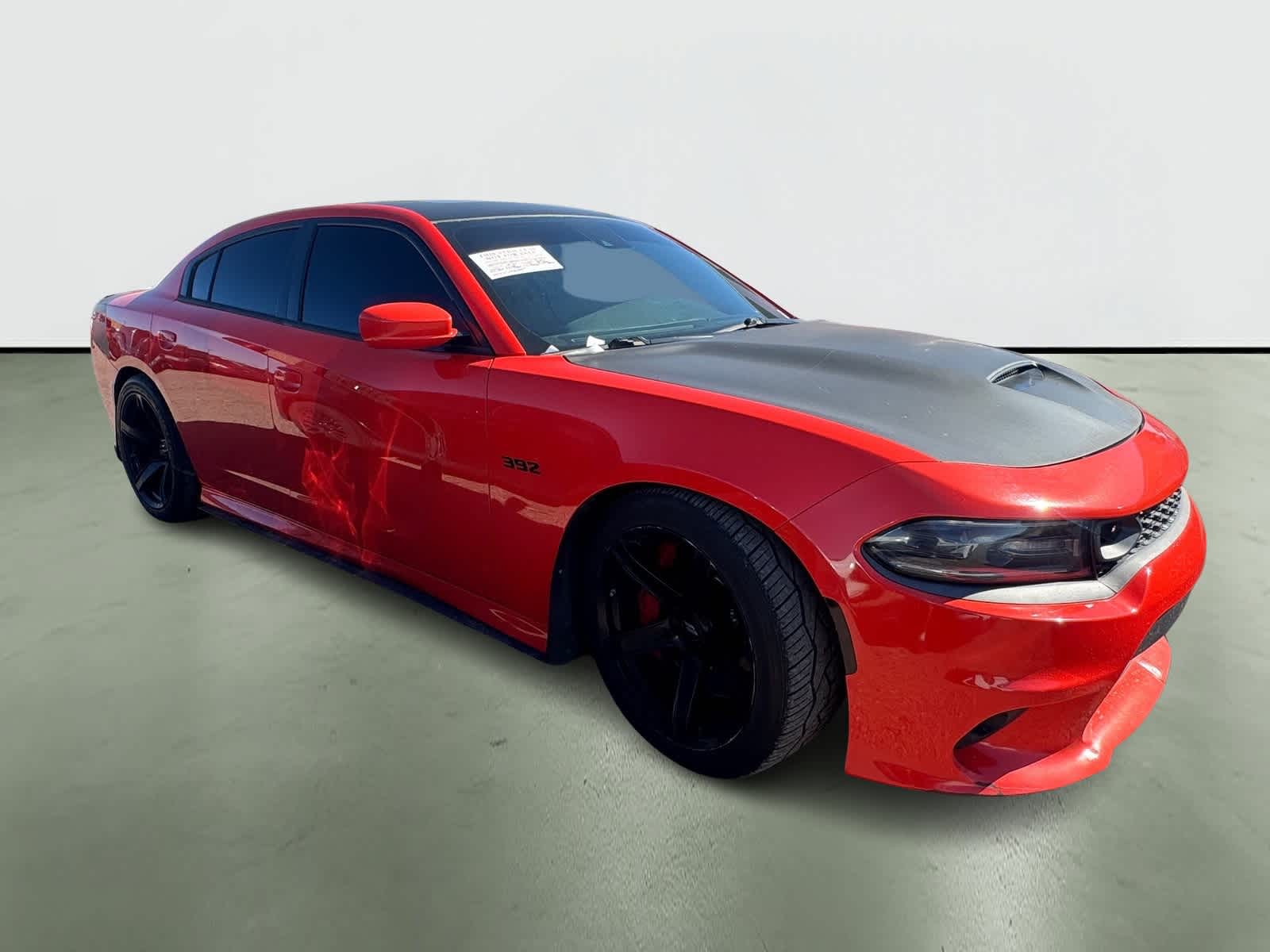 Thumbnail: 2017 Dodge Charger - 5