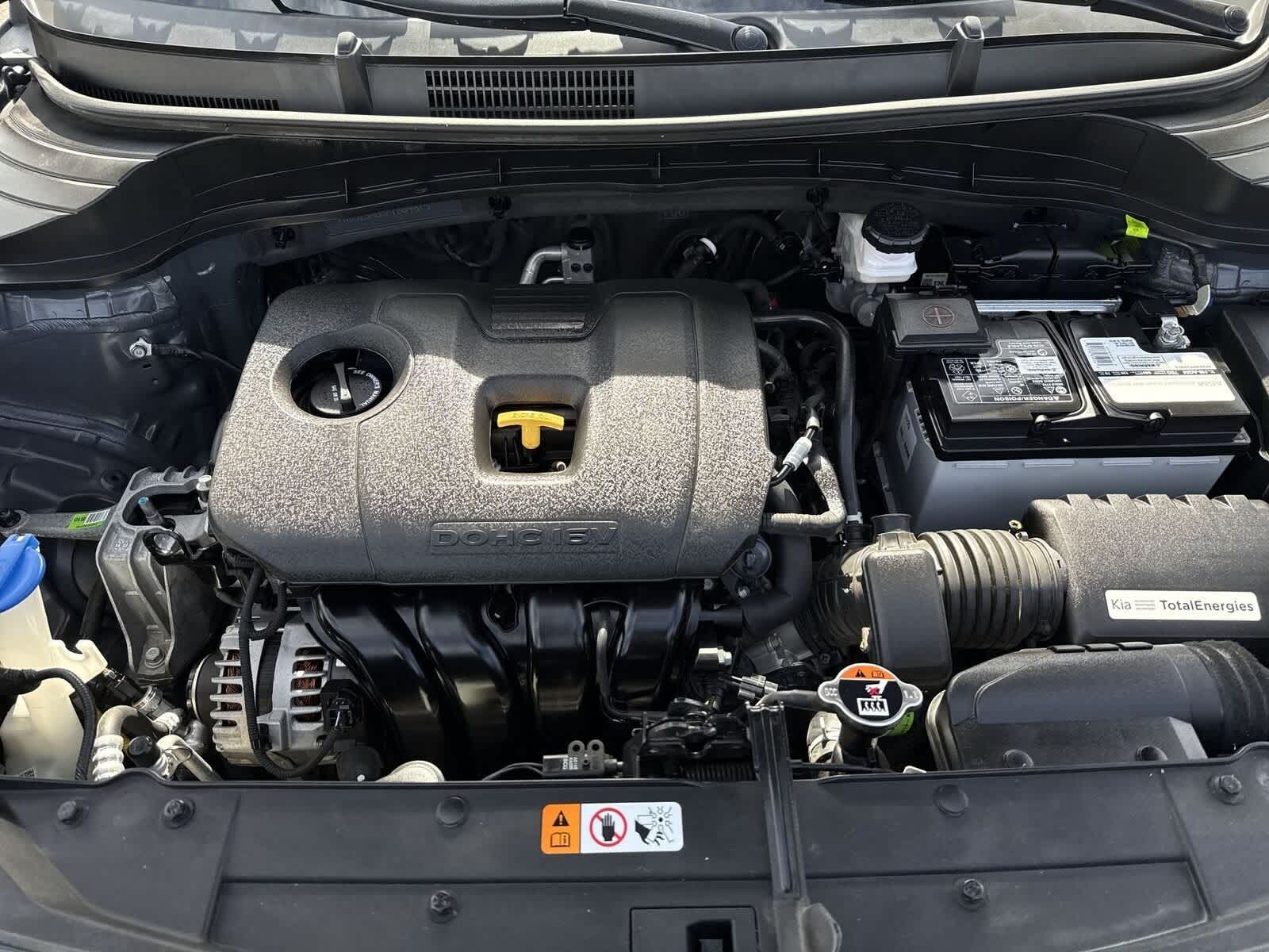 Thumbnail: 2023 Kia Soul - 32