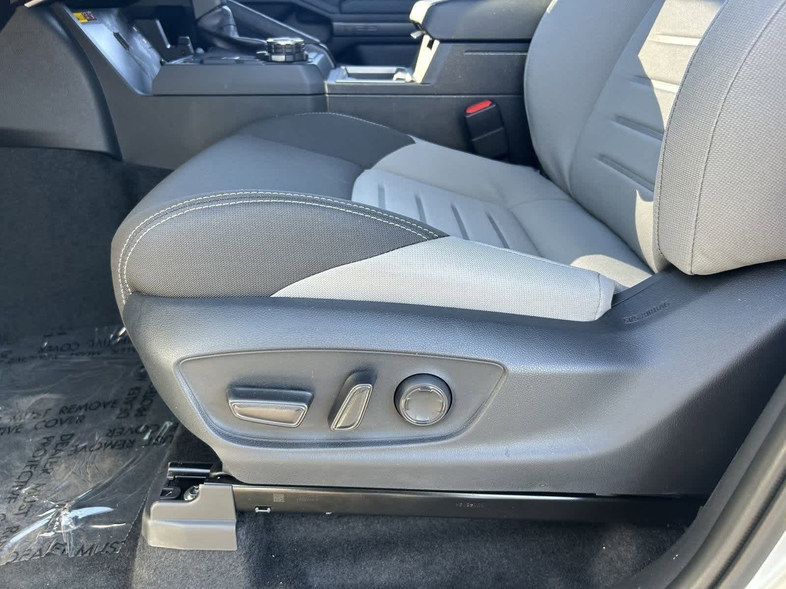 Thumbnail: 2025 Toyota Tacoma - 18