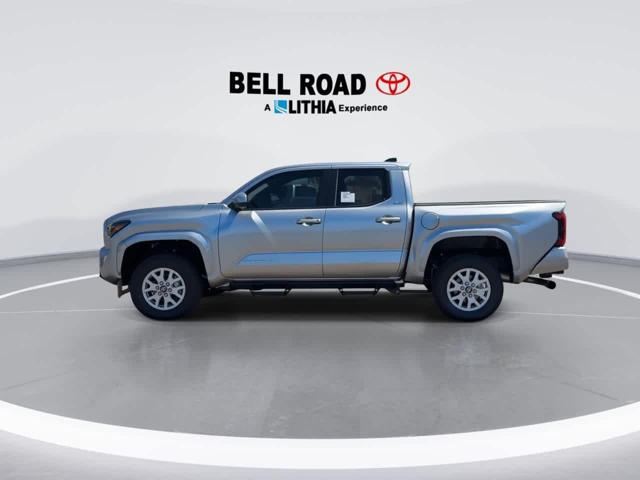 Thumbnail: 2025 Toyota Tacoma - 5