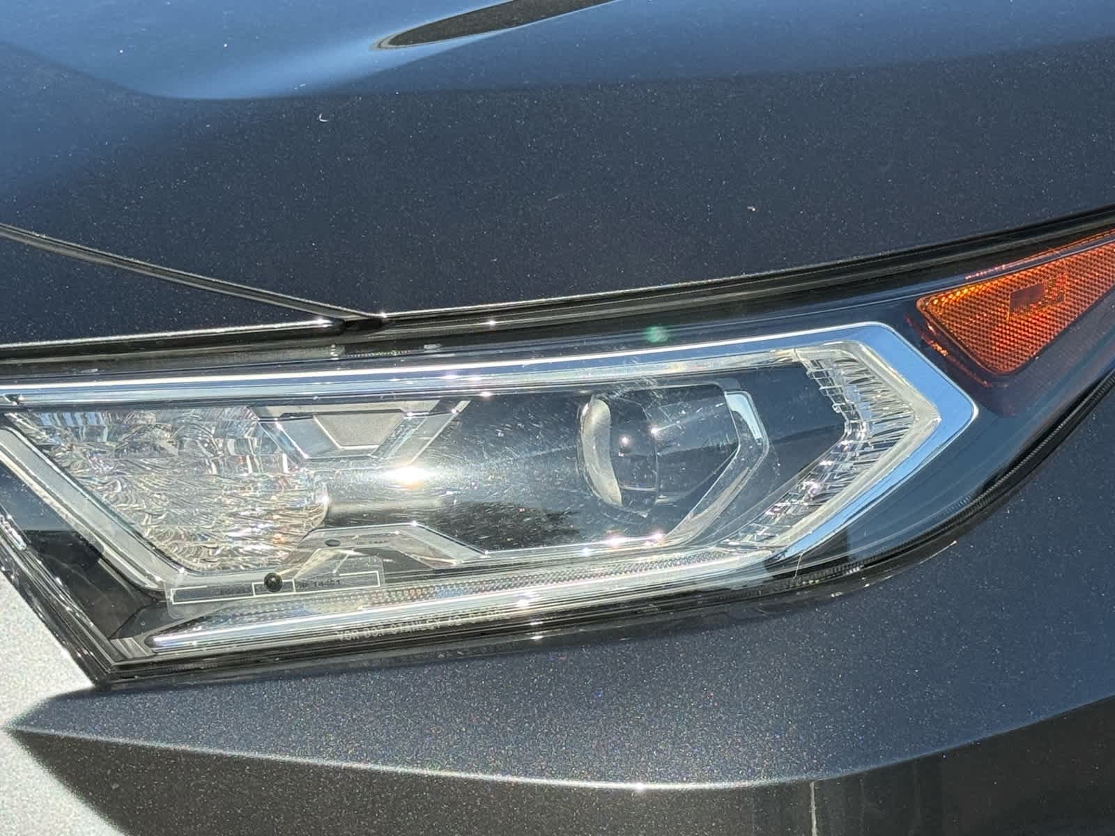 Thumbnail: 2020 Toyota RAV4 - 20