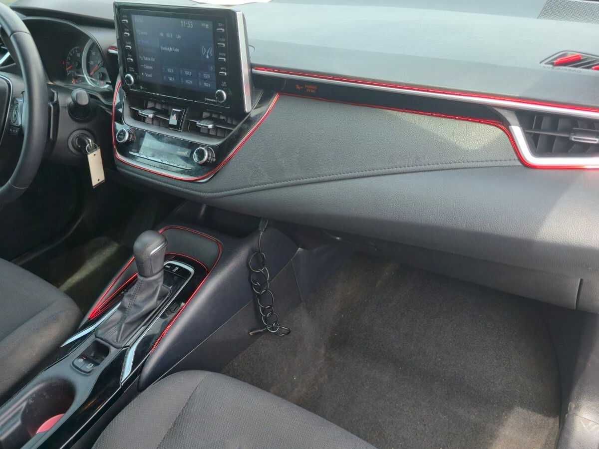 Thumbnail: 2021 Toyota Corolla - 15