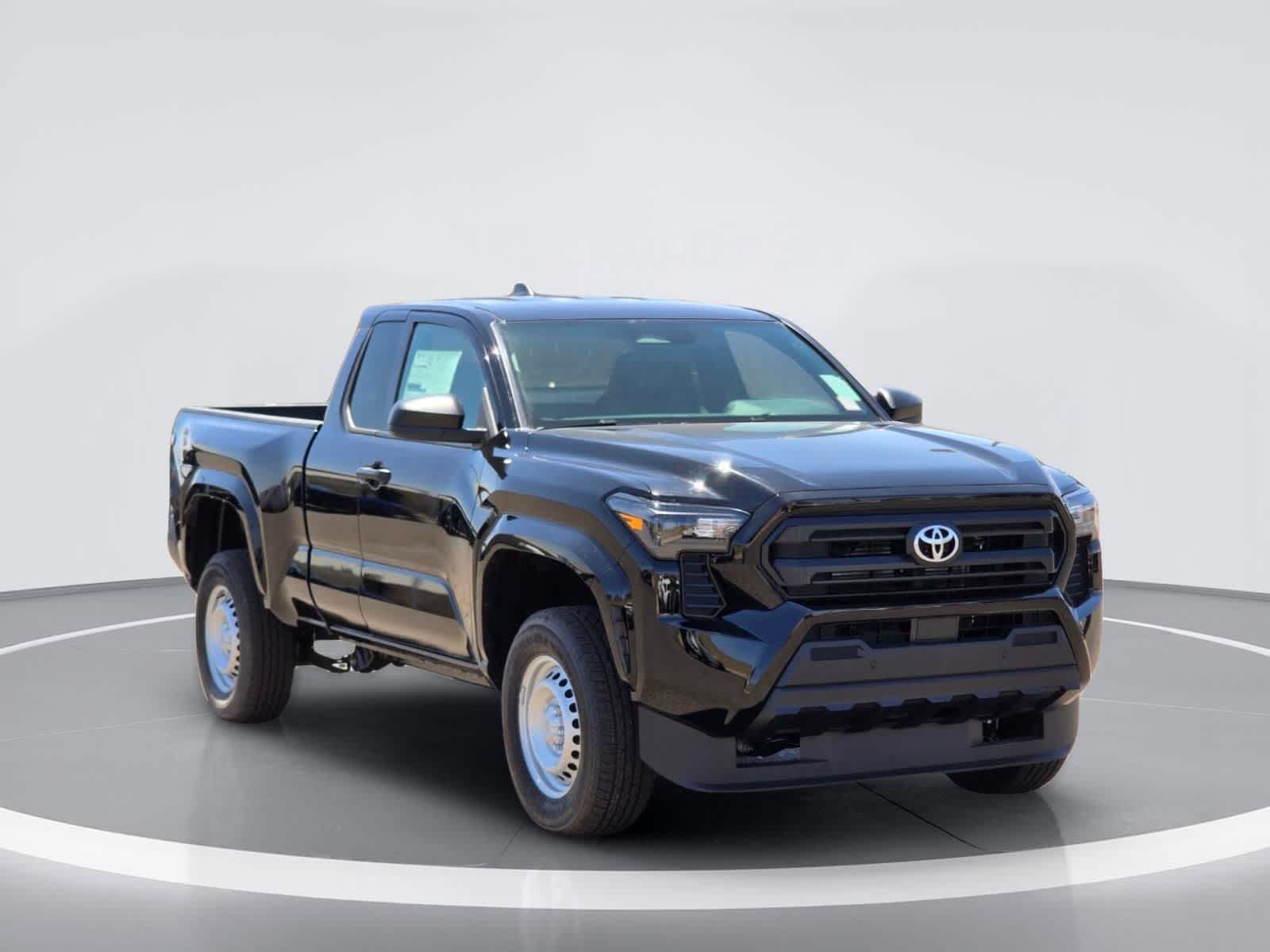 Thumbnail: 2026 Toyota Tacoma - 8