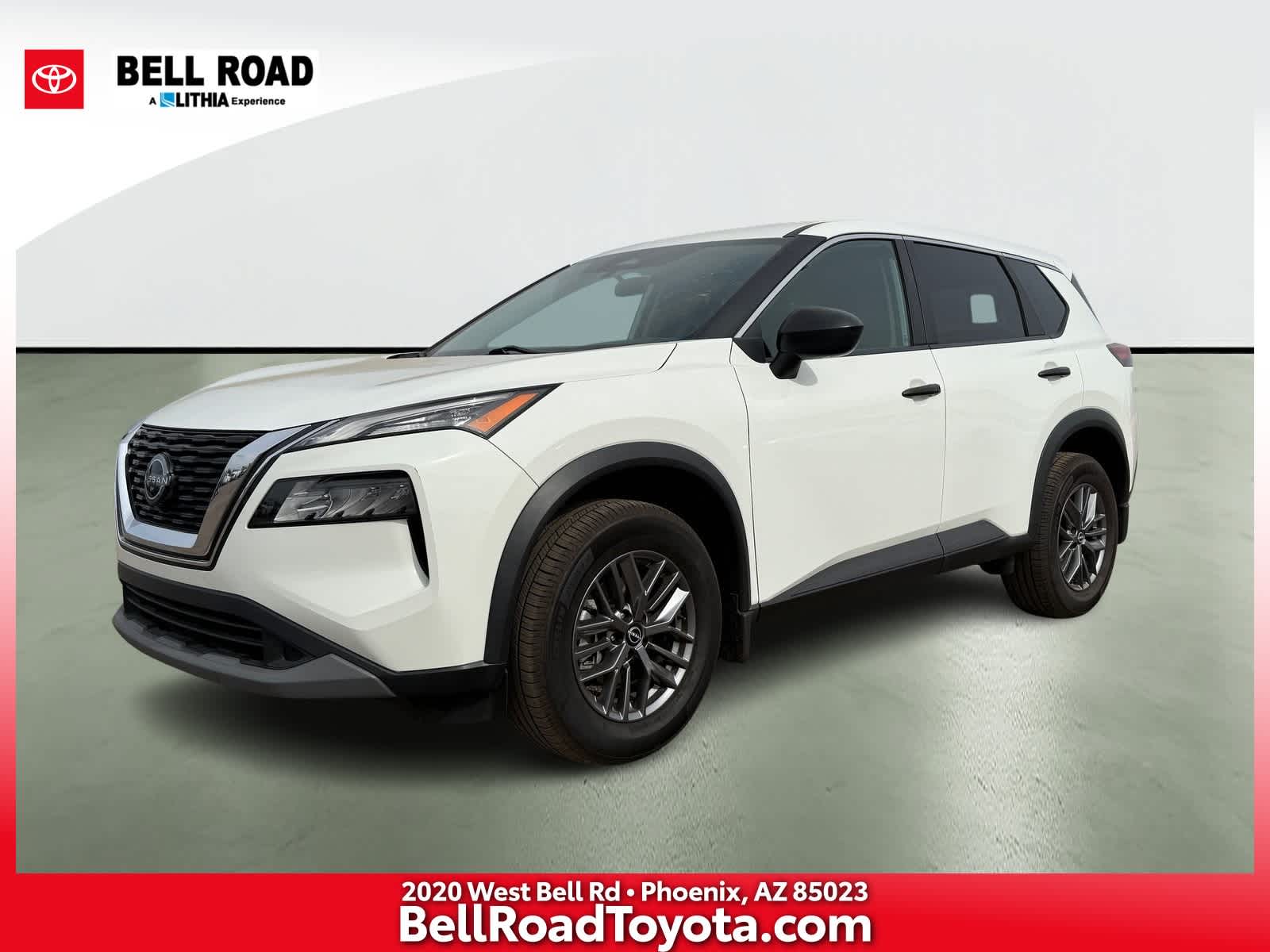 Thumbnail: 2023 Nissan Rogue - 1