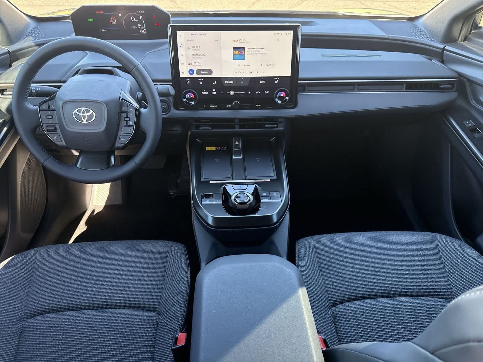 Thumbnail: 2026 Toyota bZ - 15