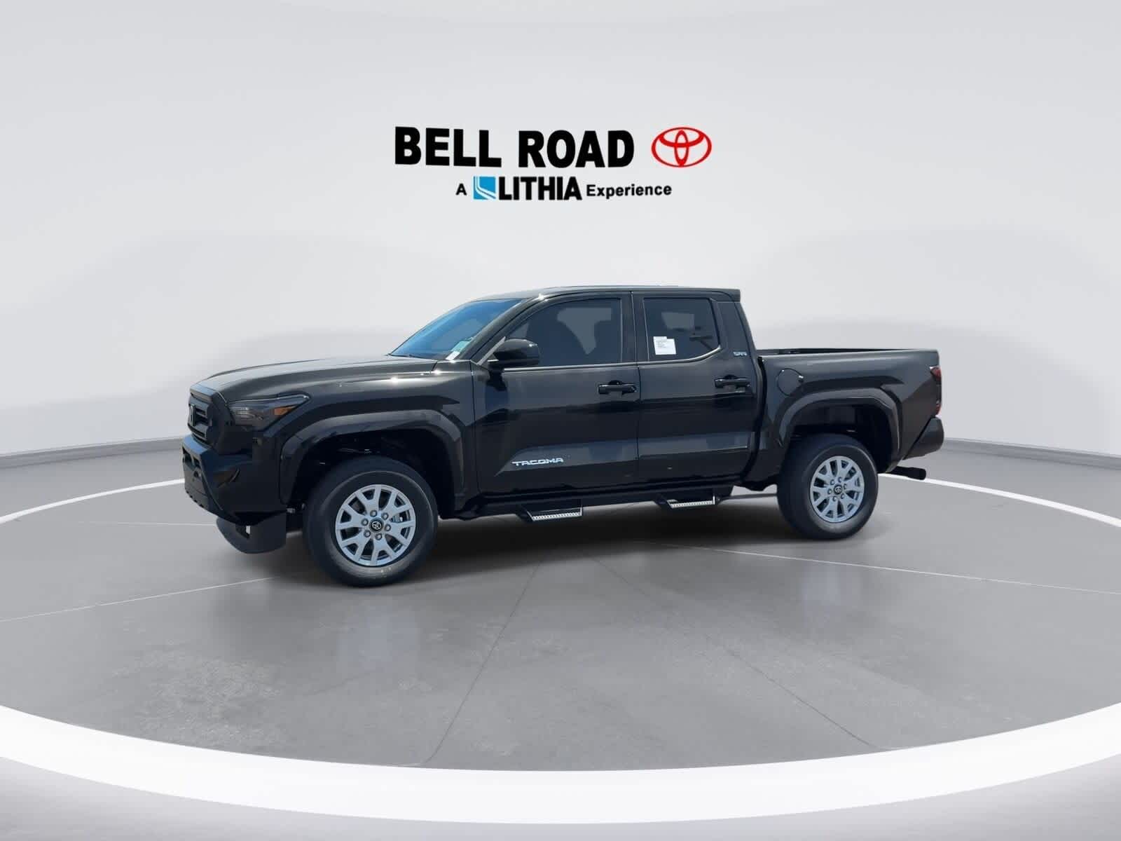 Thumbnail: 2025 Toyota Tacoma - 4