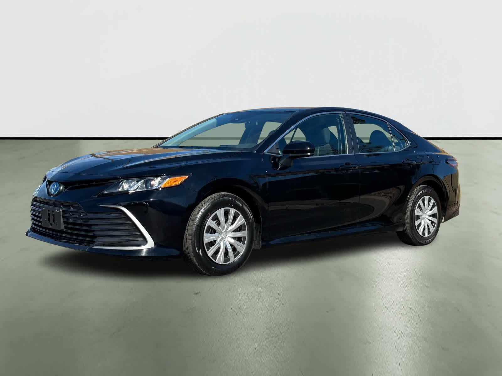 Thumbnail: 2024 Toyota Camry - 2
