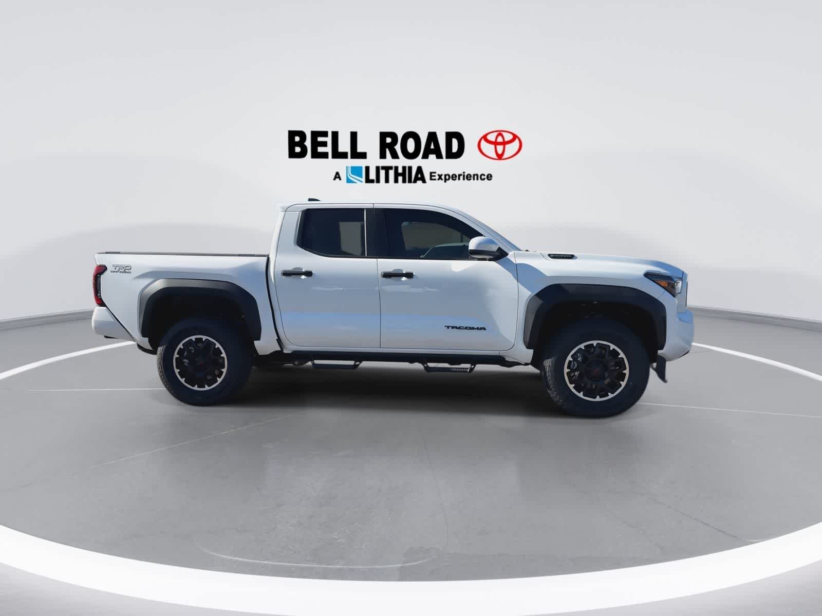 Thumbnail: 2025 Toyota Tacoma - 9