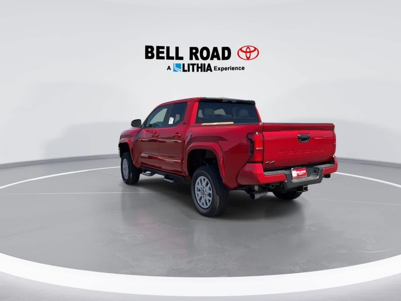 Thumbnail: 2025 Toyota Tacoma - 6